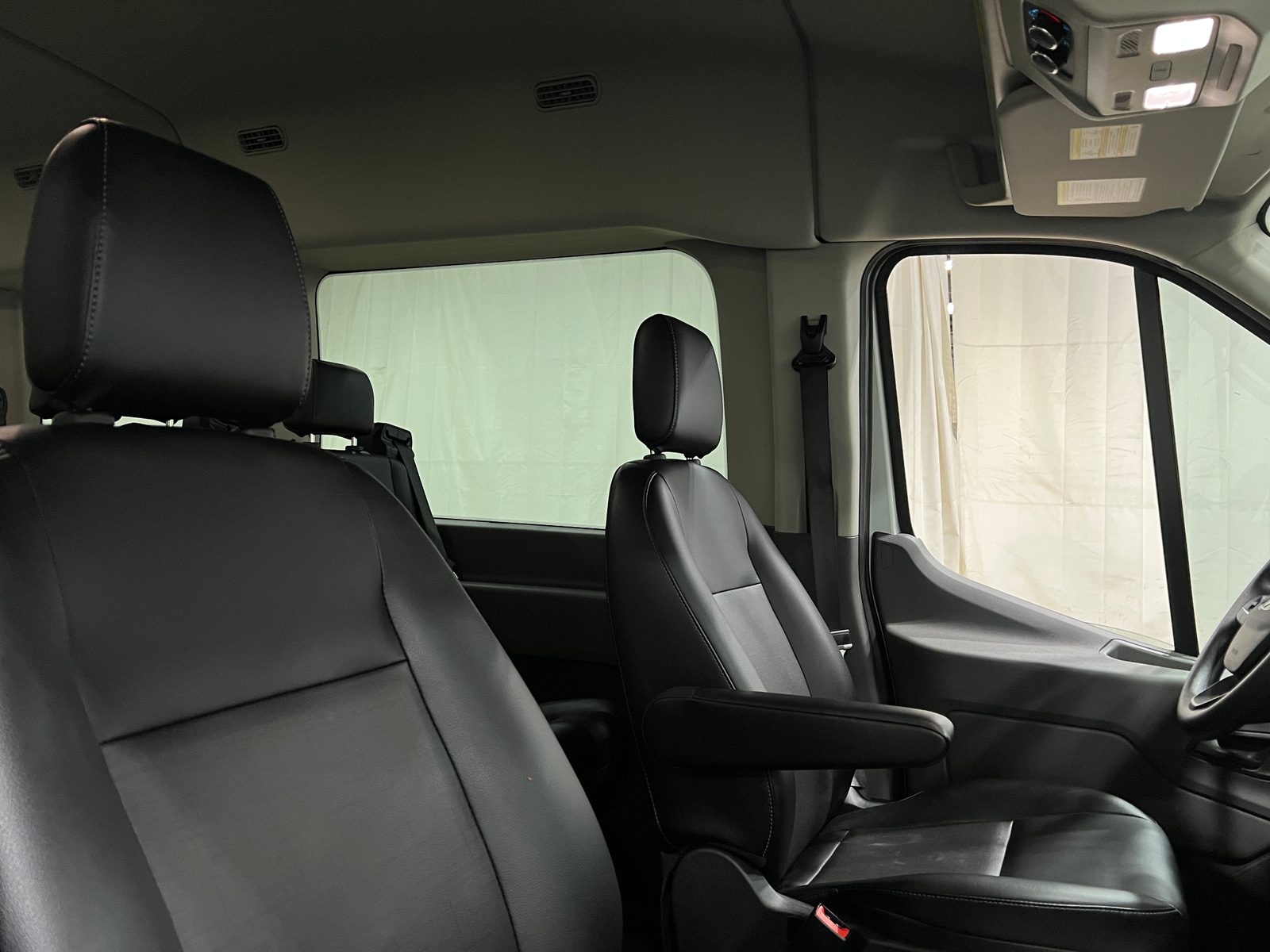 Thumbnail: 2024 Ford Econoline - 2
