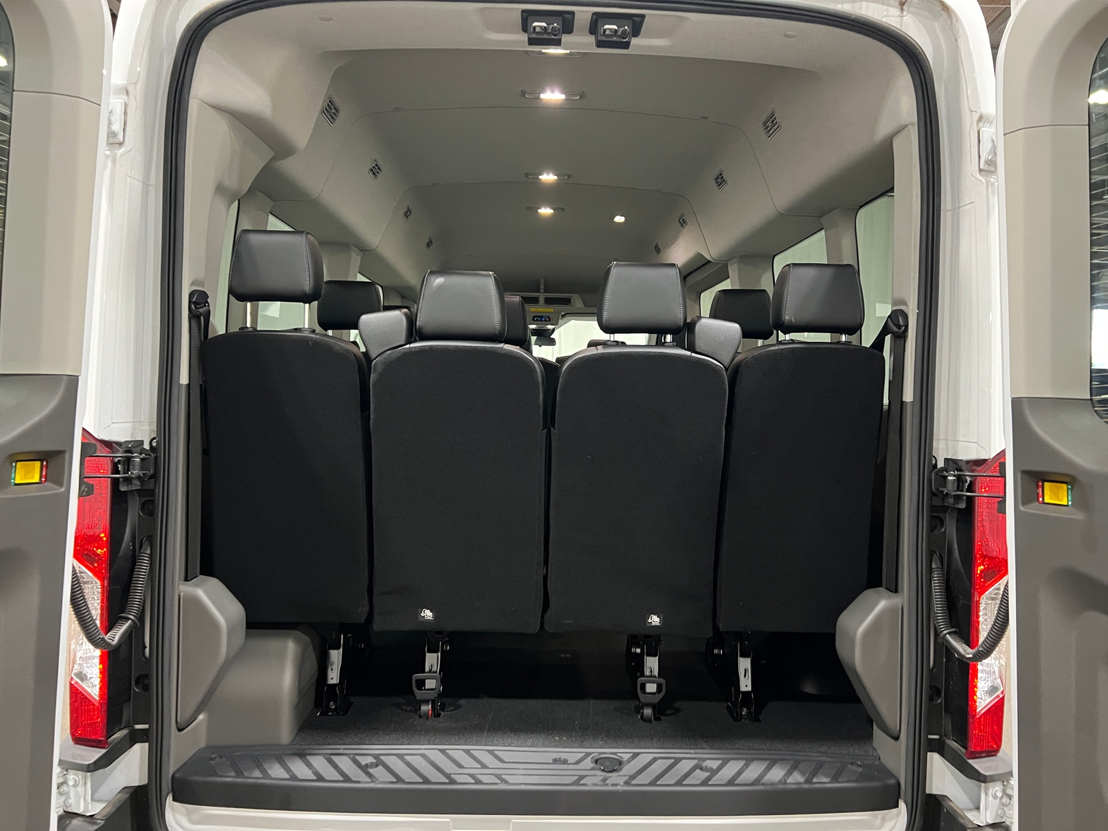 Thumbnail: 2024 Ford Econoline - 7