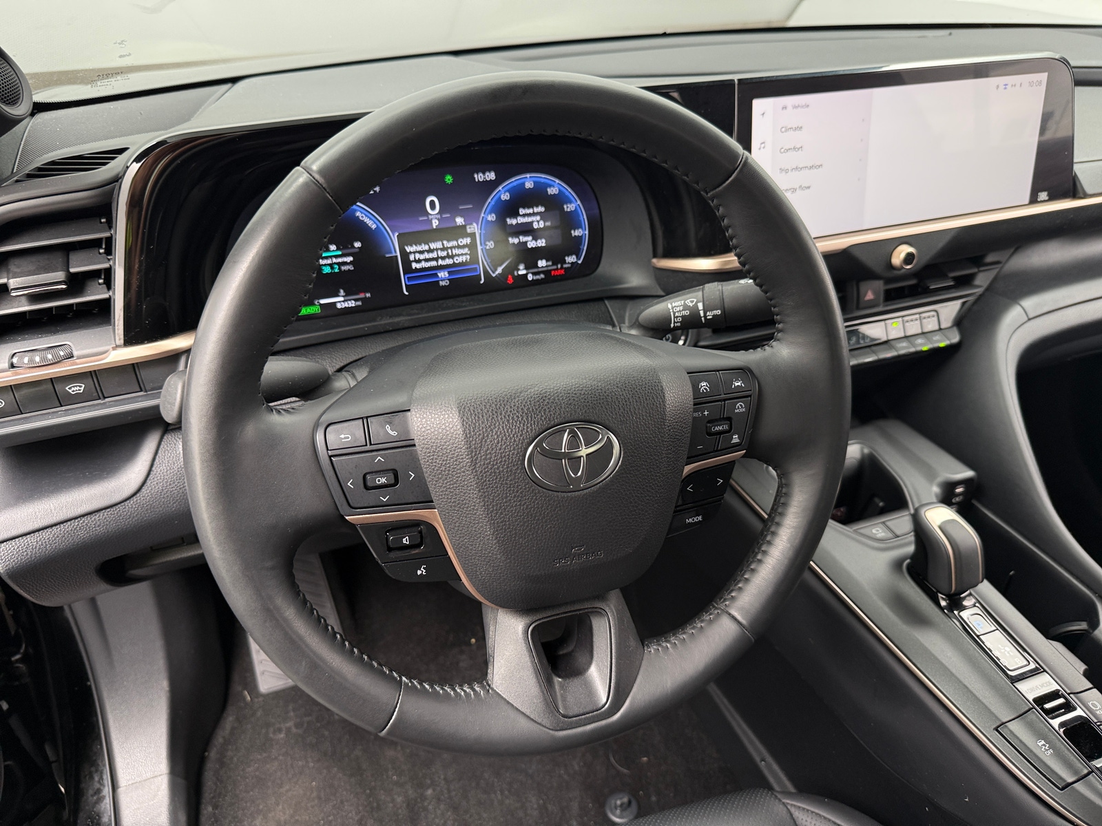 Thumbnail: 2023 Toyota Crown - 4