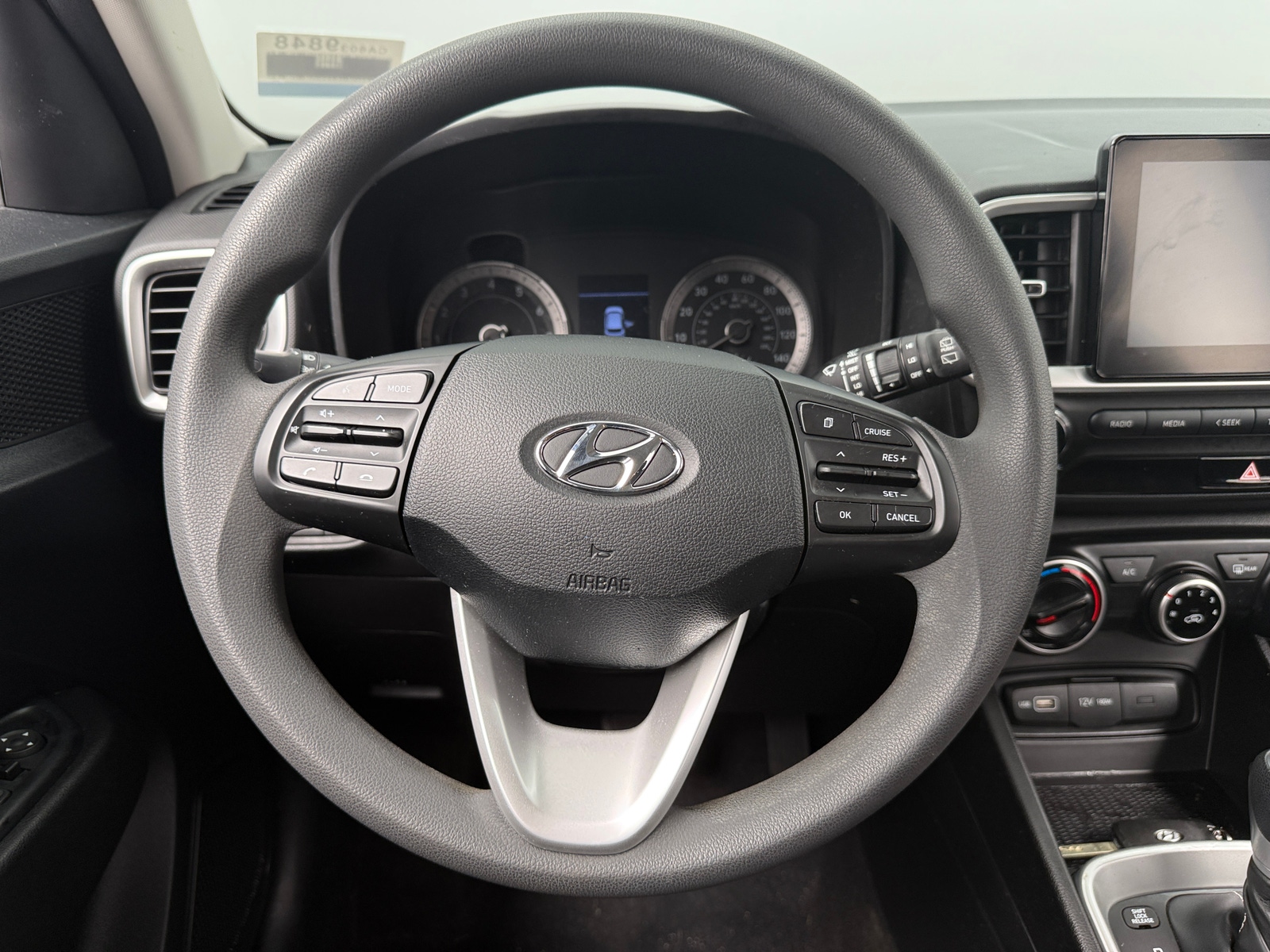 Thumbnail: 2022 Hyundai Venue - 5