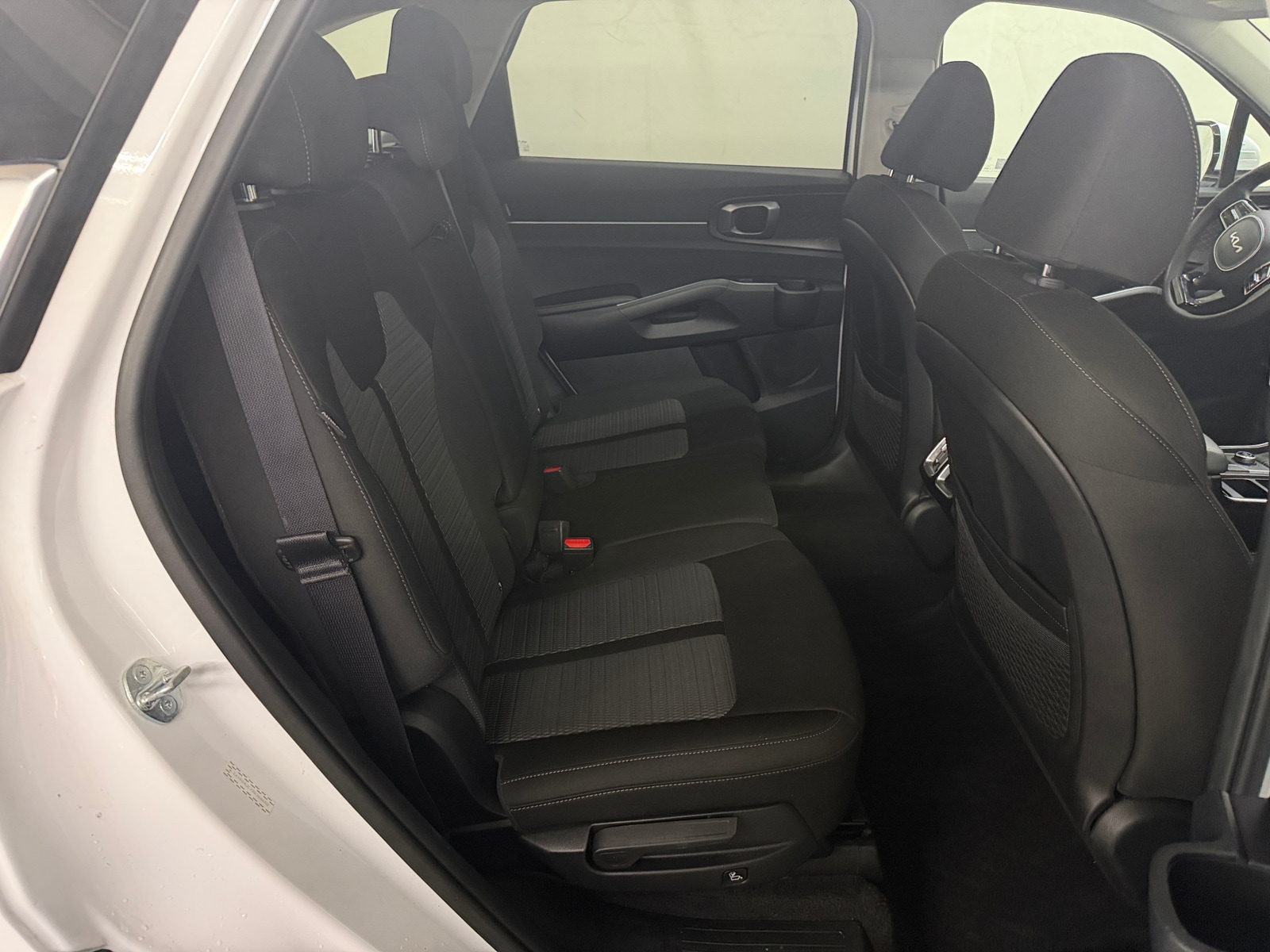 Thumbnail: 2025 Kia Sorento - 6