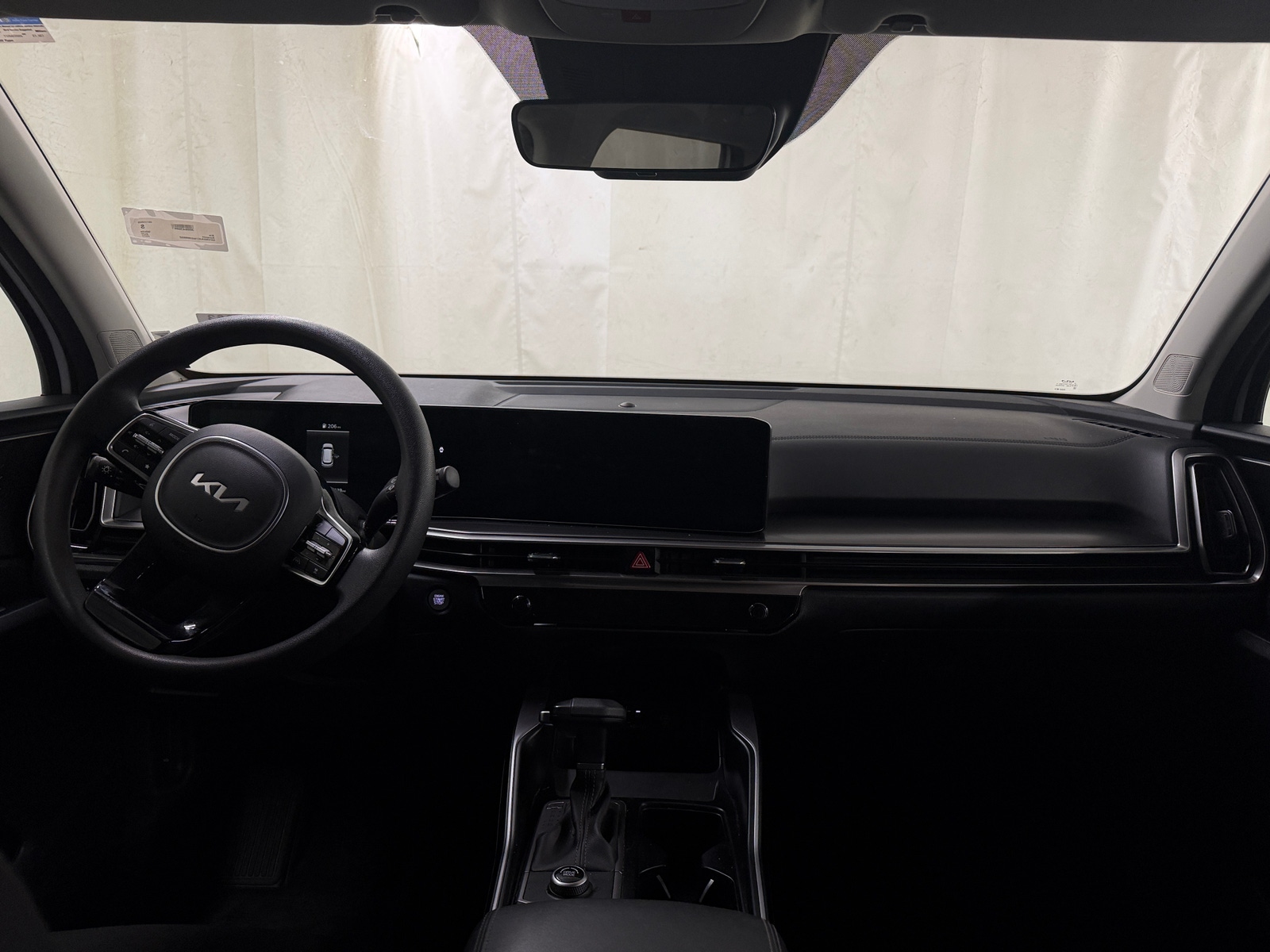 Thumbnail: 2025 Kia Sorento - 3