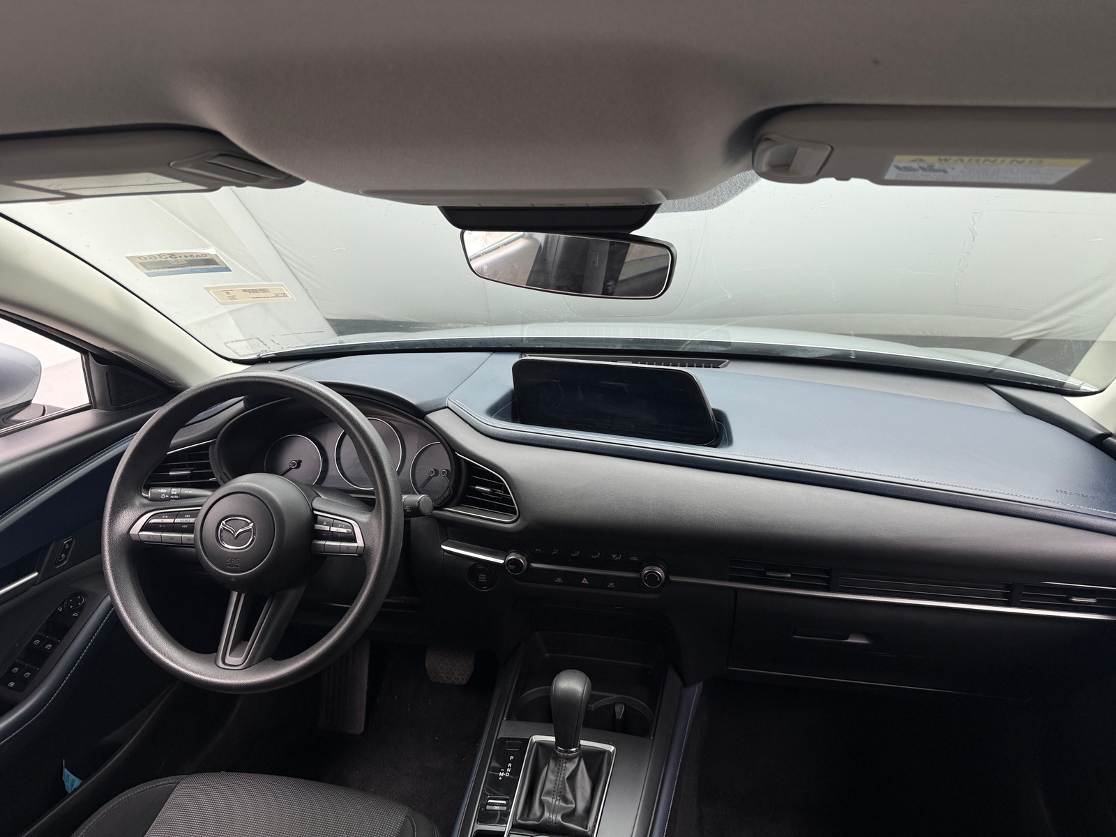 Thumbnail: 2020 Mazda CX-30 - 3