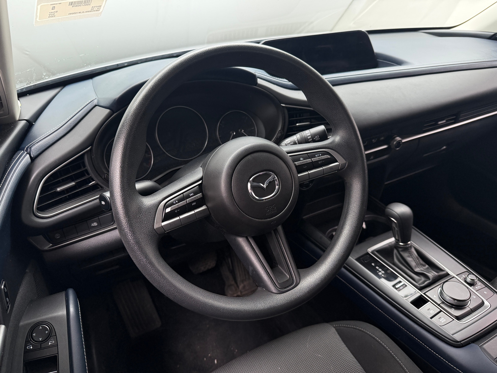 Thumbnail: 2020 Mazda CX-30 - 5