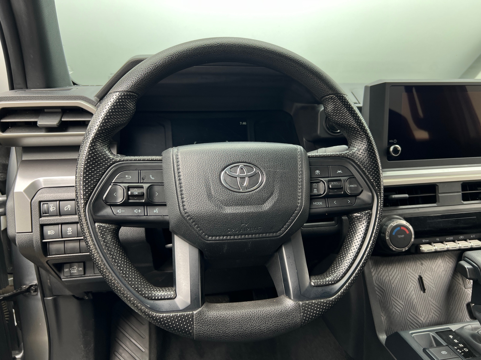 Thumbnail: 2024 Toyota Tacoma - 5