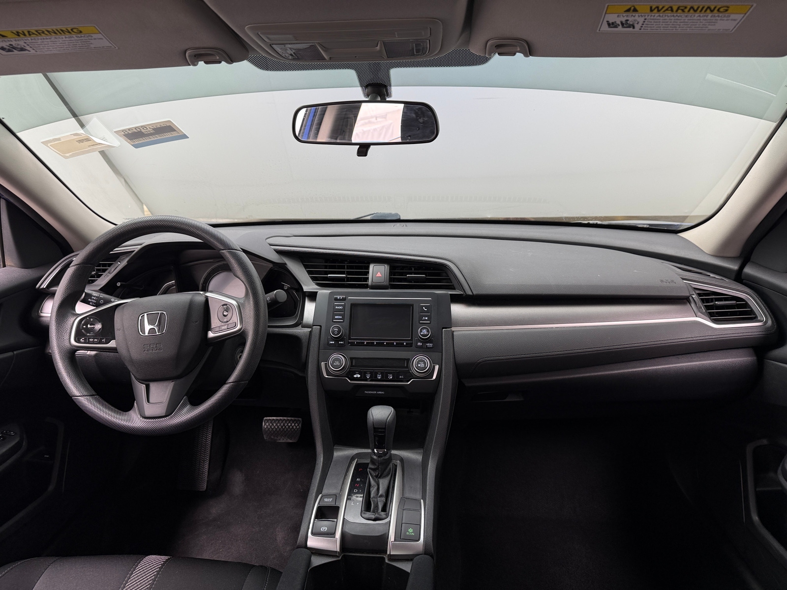 Thumbnail: 2017 Honda Civic - 3