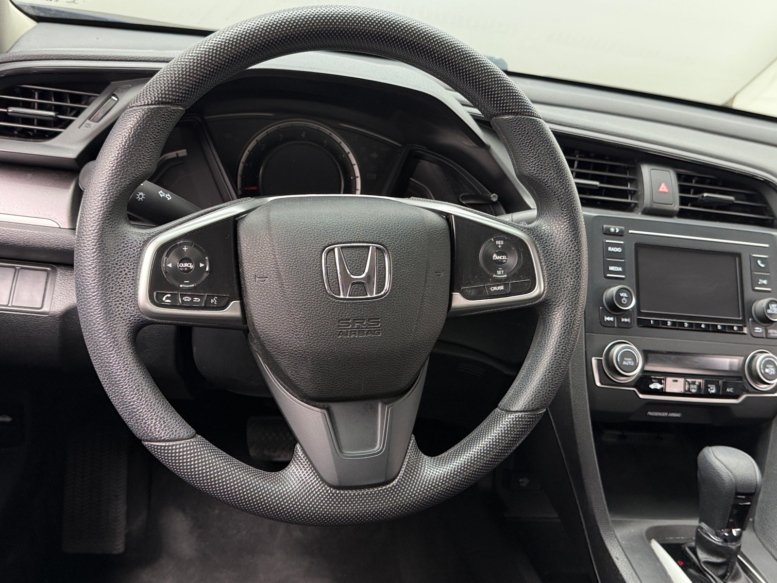 Thumbnail: 2017 Honda Civic - 5