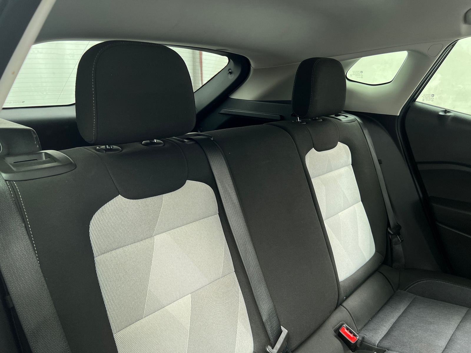 Thumbnail: 2024 Chevrolet Trax - 6