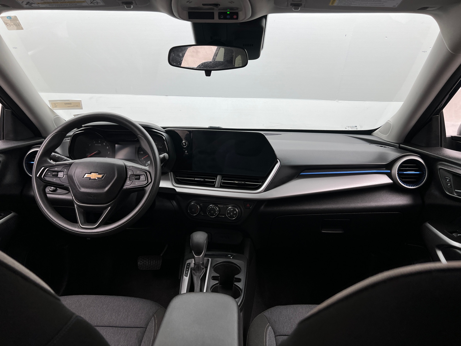 Thumbnail: 2024 Chevrolet Trax - 3