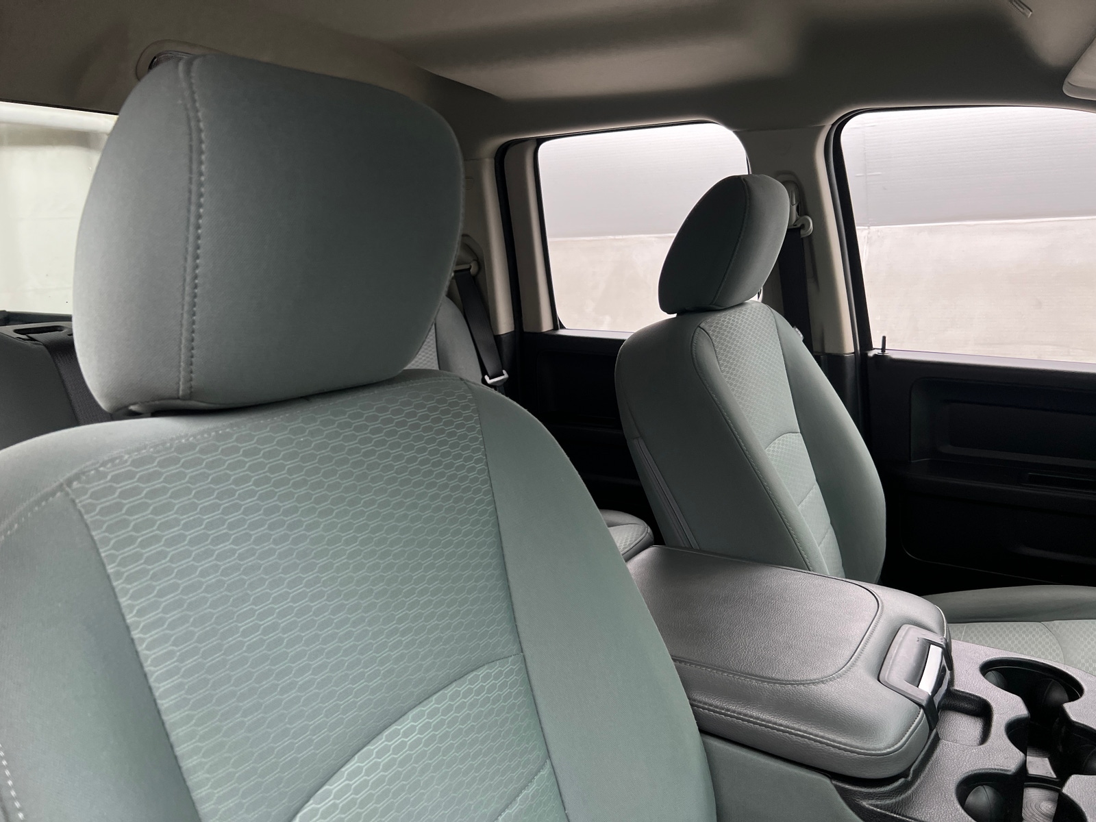 Thumbnail: 2018 RAM 1500 - 2