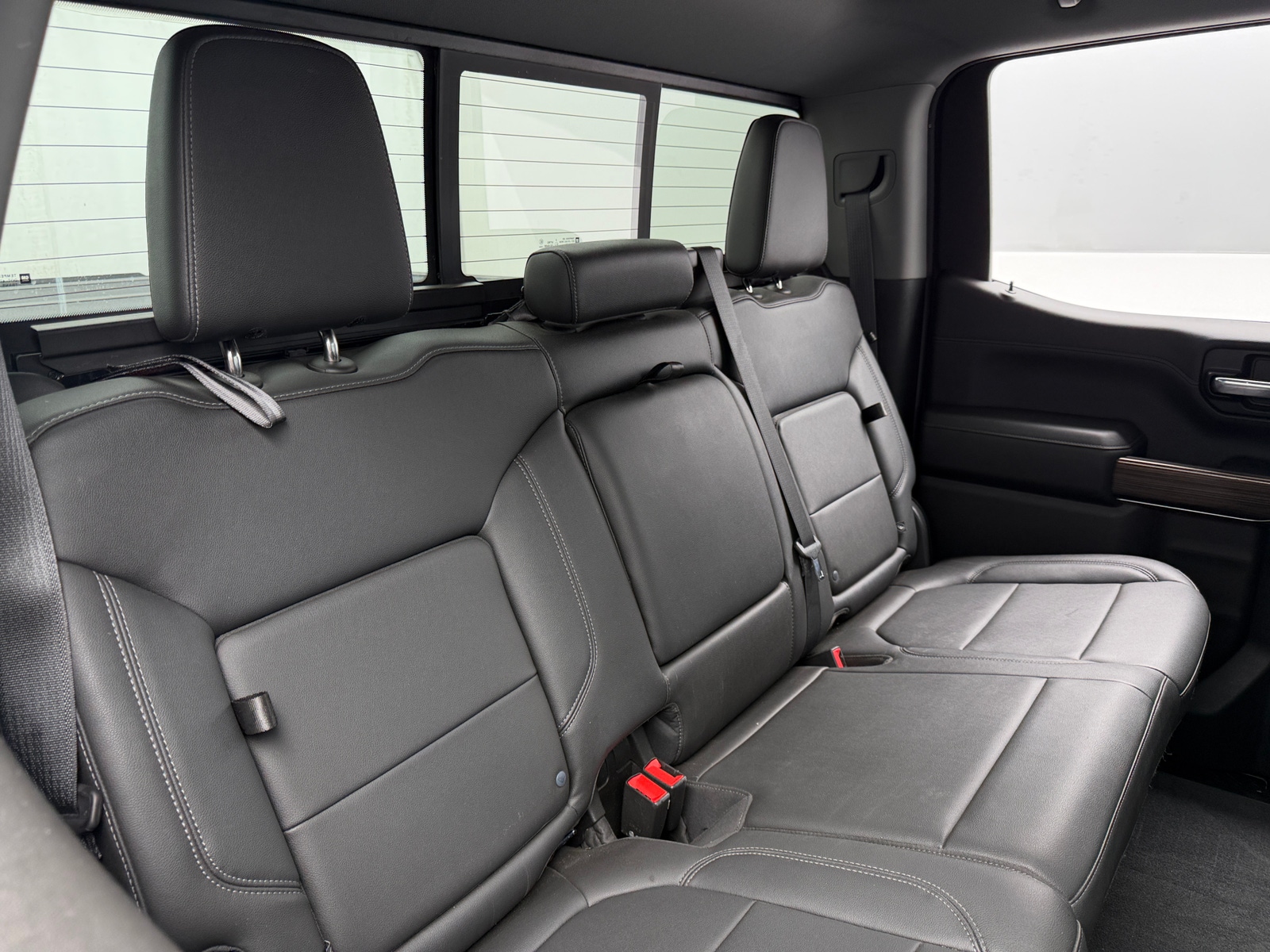 Thumbnail: 2019 Chevrolet Silverado 1500 - 6