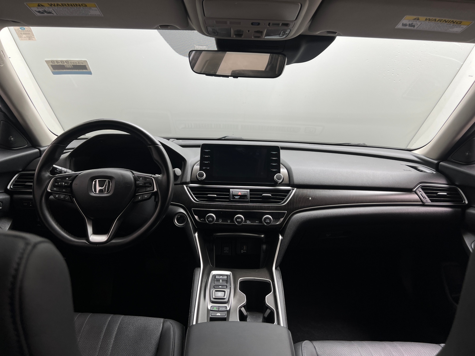 Thumbnail: 2020 Honda Accord - 2
