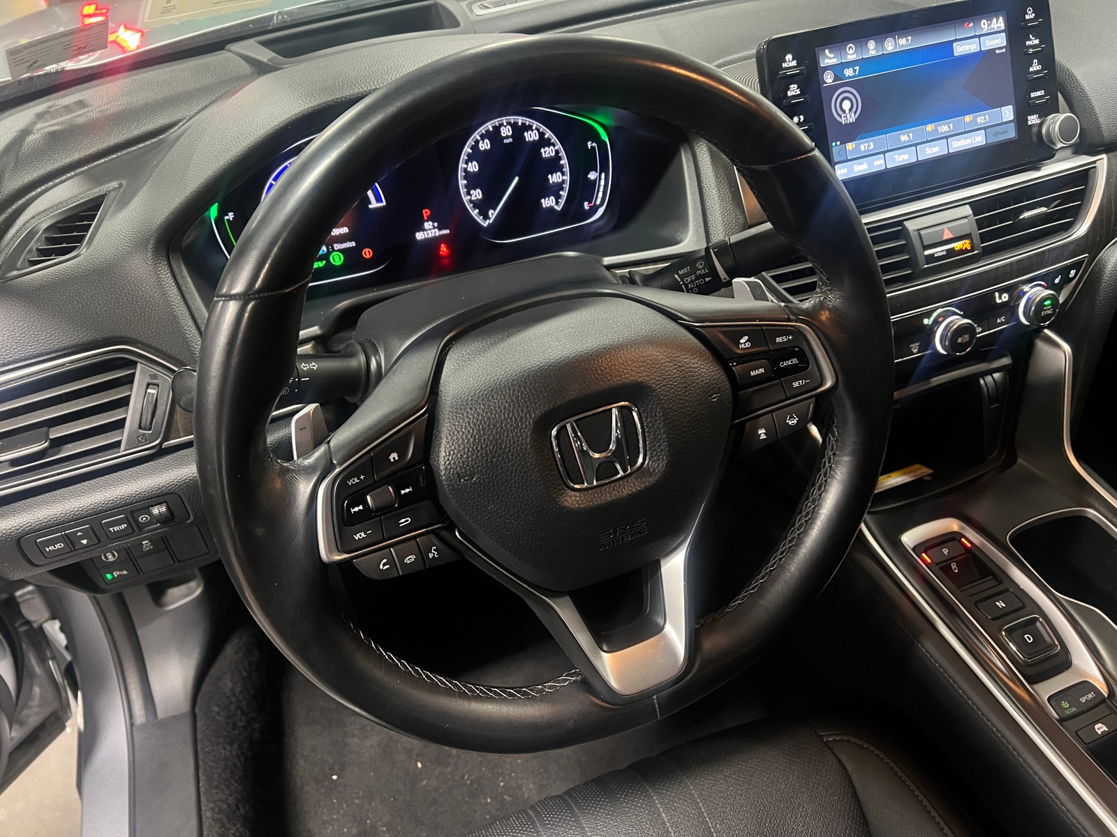 Thumbnail: 2020 Honda Accord - 4