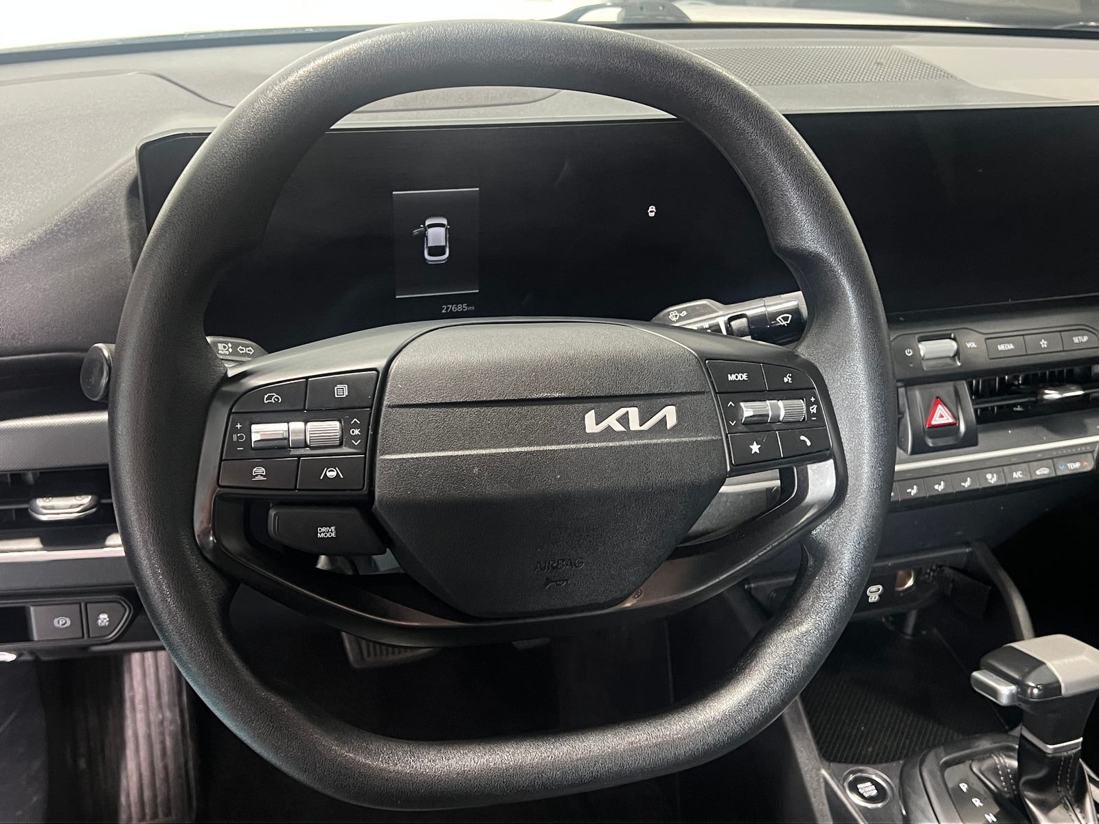 Thumbnail: 2025 Kia K4 - 5