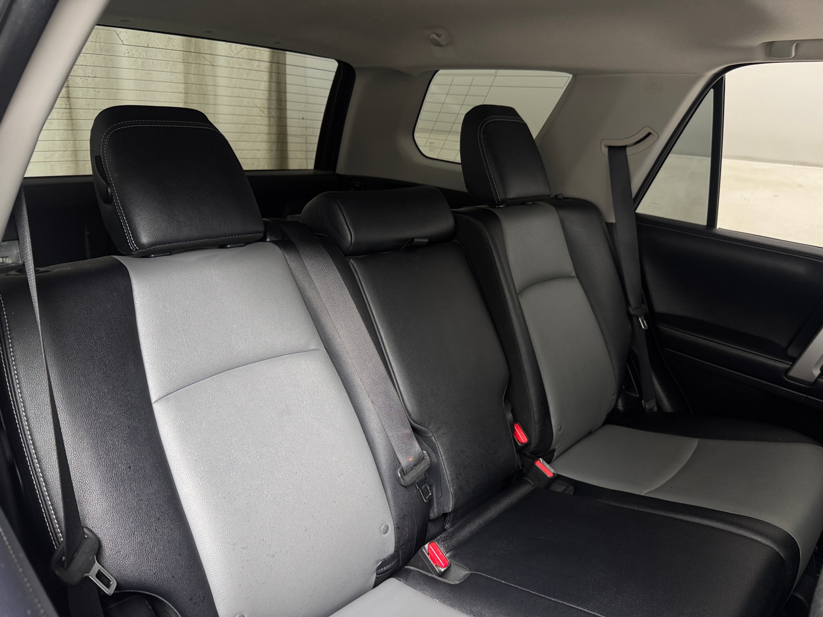 Thumbnail: 2019 Toyota 4Runner - 5