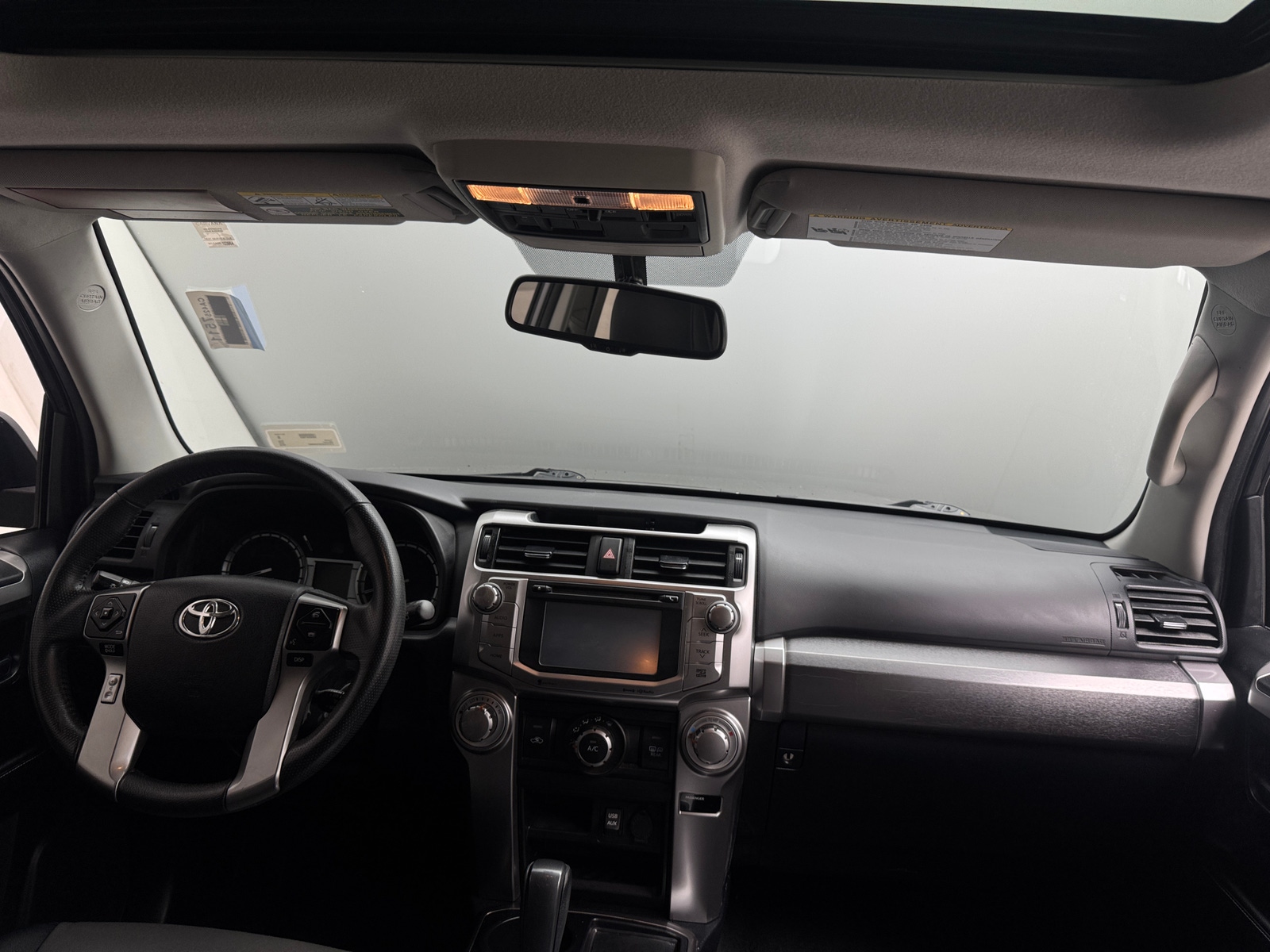 Thumbnail: 2019 Toyota 4Runner - 2