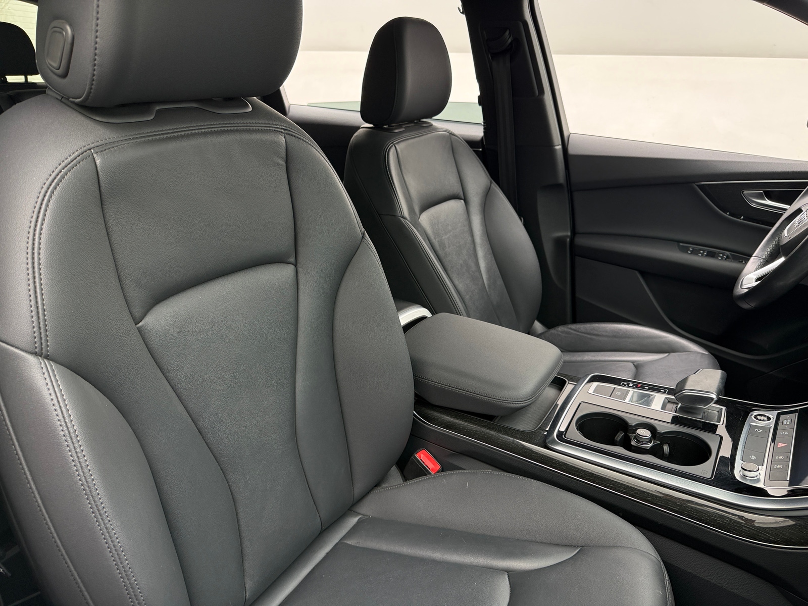 Thumbnail: 2021 Audi Q7 - 2
