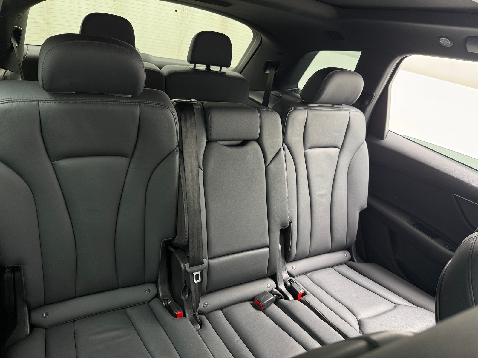 Thumbnail: 2021 Audi Q7 - 6