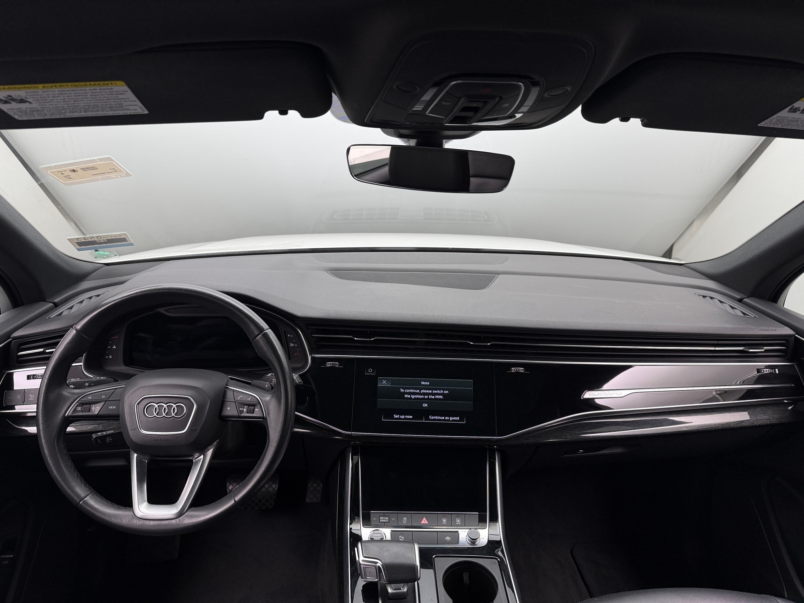 Thumbnail: 2021 Audi Q7 - 3