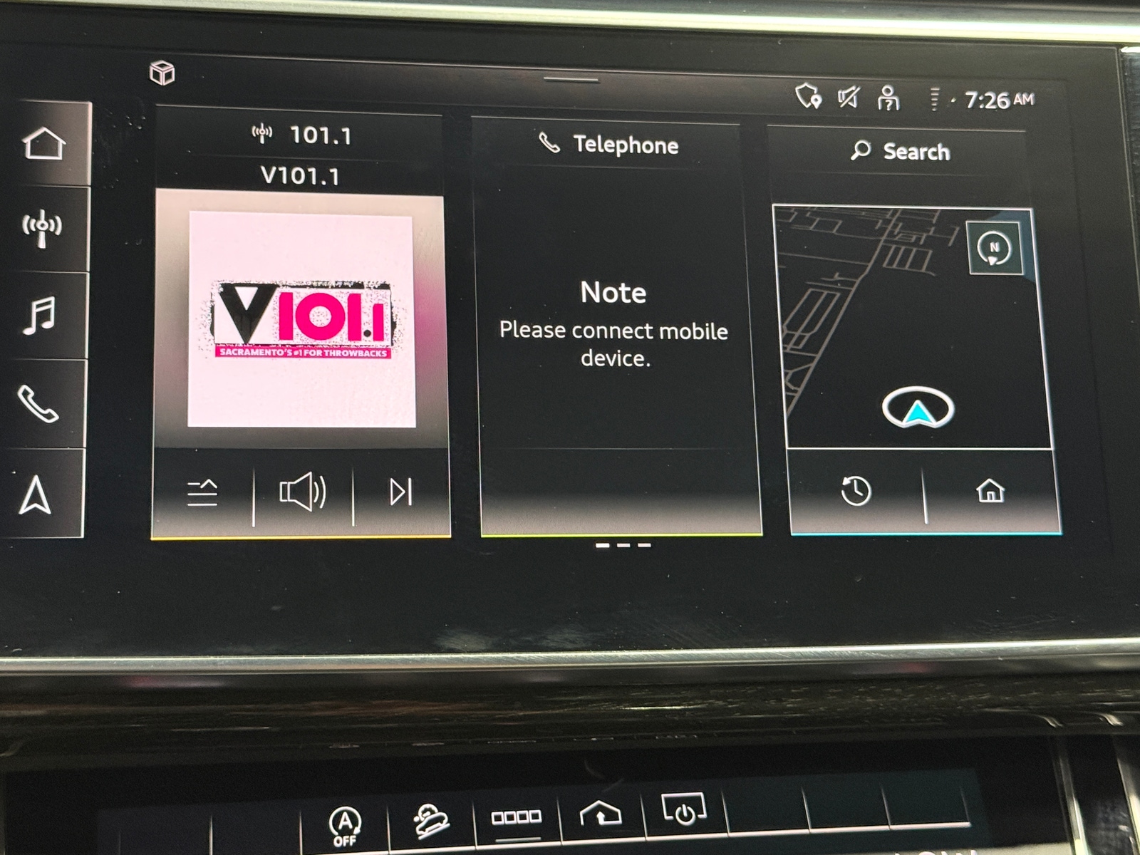 Thumbnail: 2021 Audi Q7 - 4