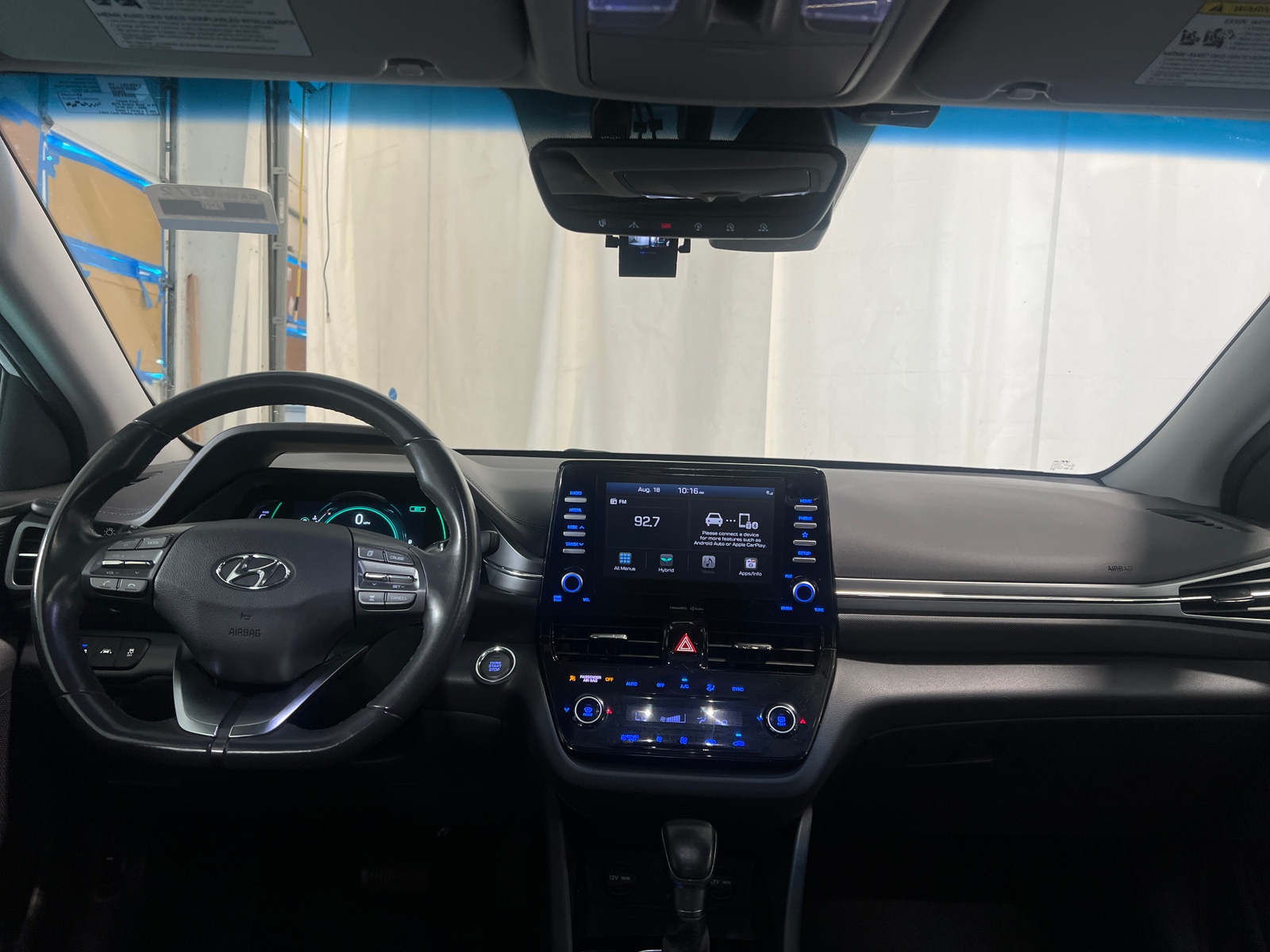 Thumbnail: 2020 Hyundai Ioniq - 3