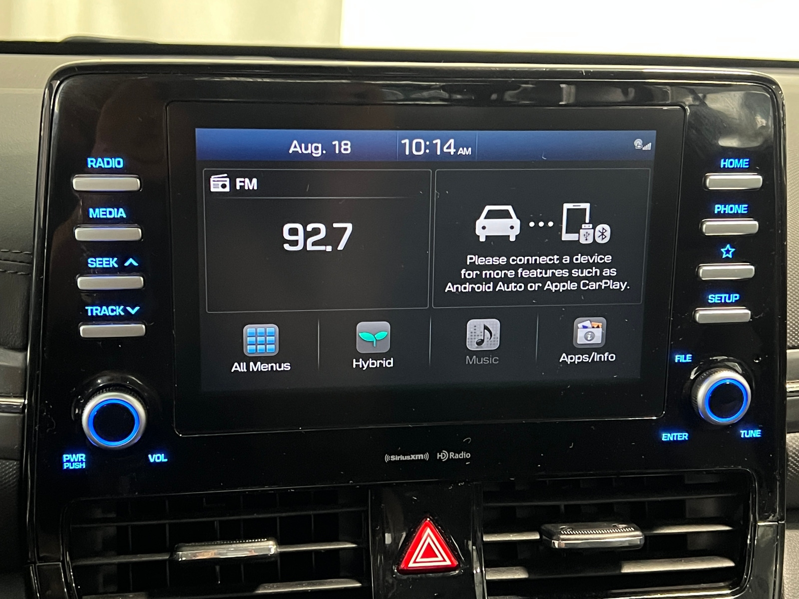 Thumbnail: 2020 Hyundai Ioniq - 4