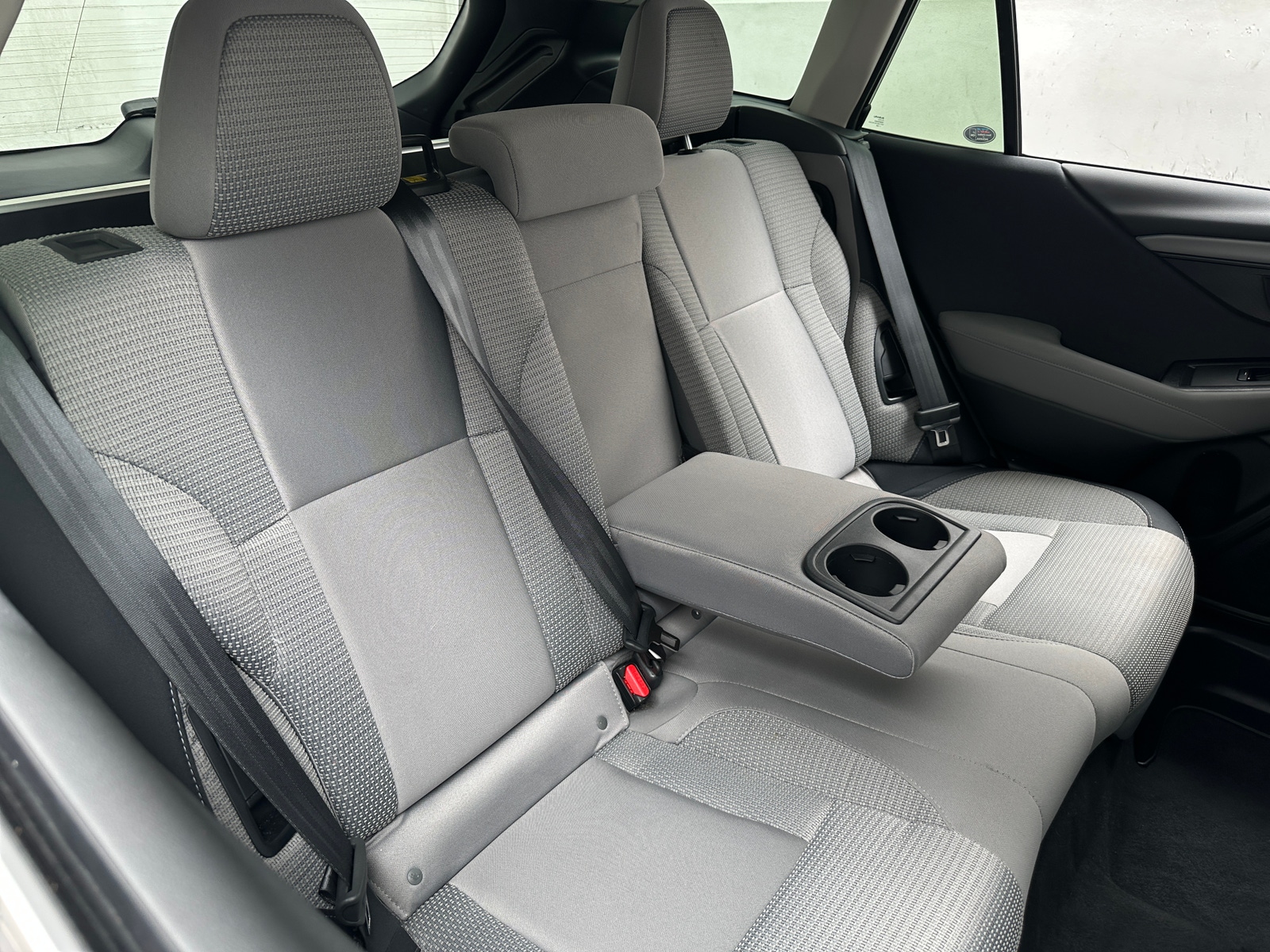 Thumbnail: 2025 Subaru Outback - 6