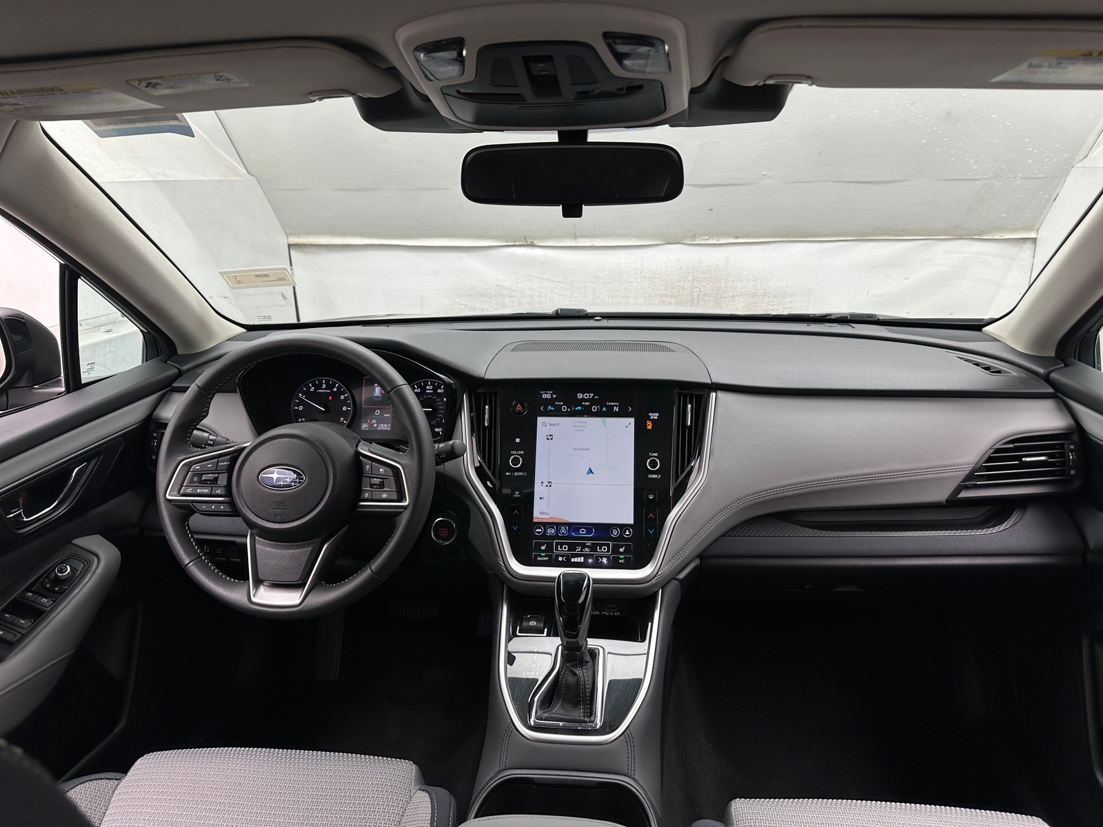 Thumbnail: 2025 Subaru Outback - 3