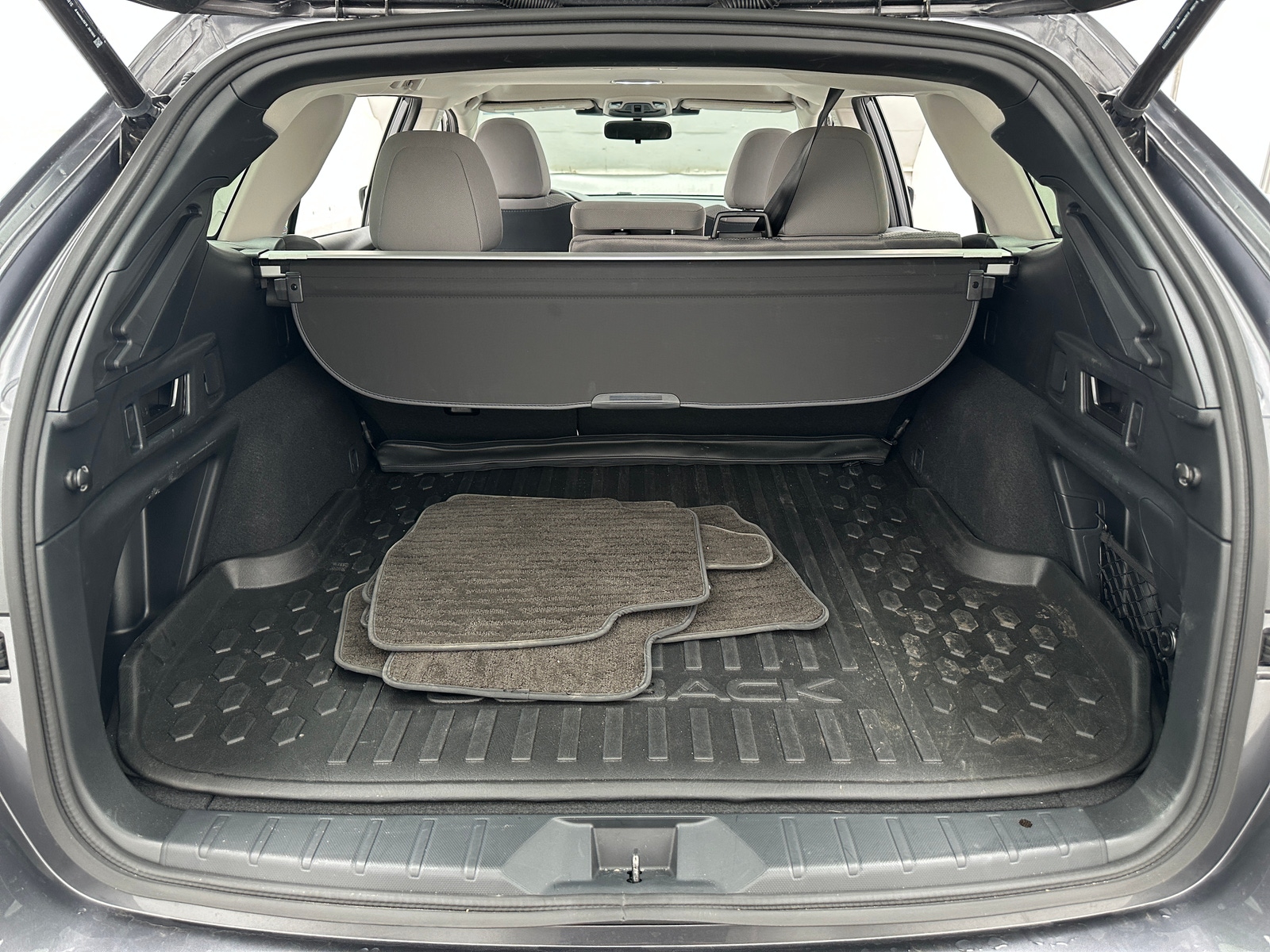 Thumbnail: 2025 Subaru Outback - 7