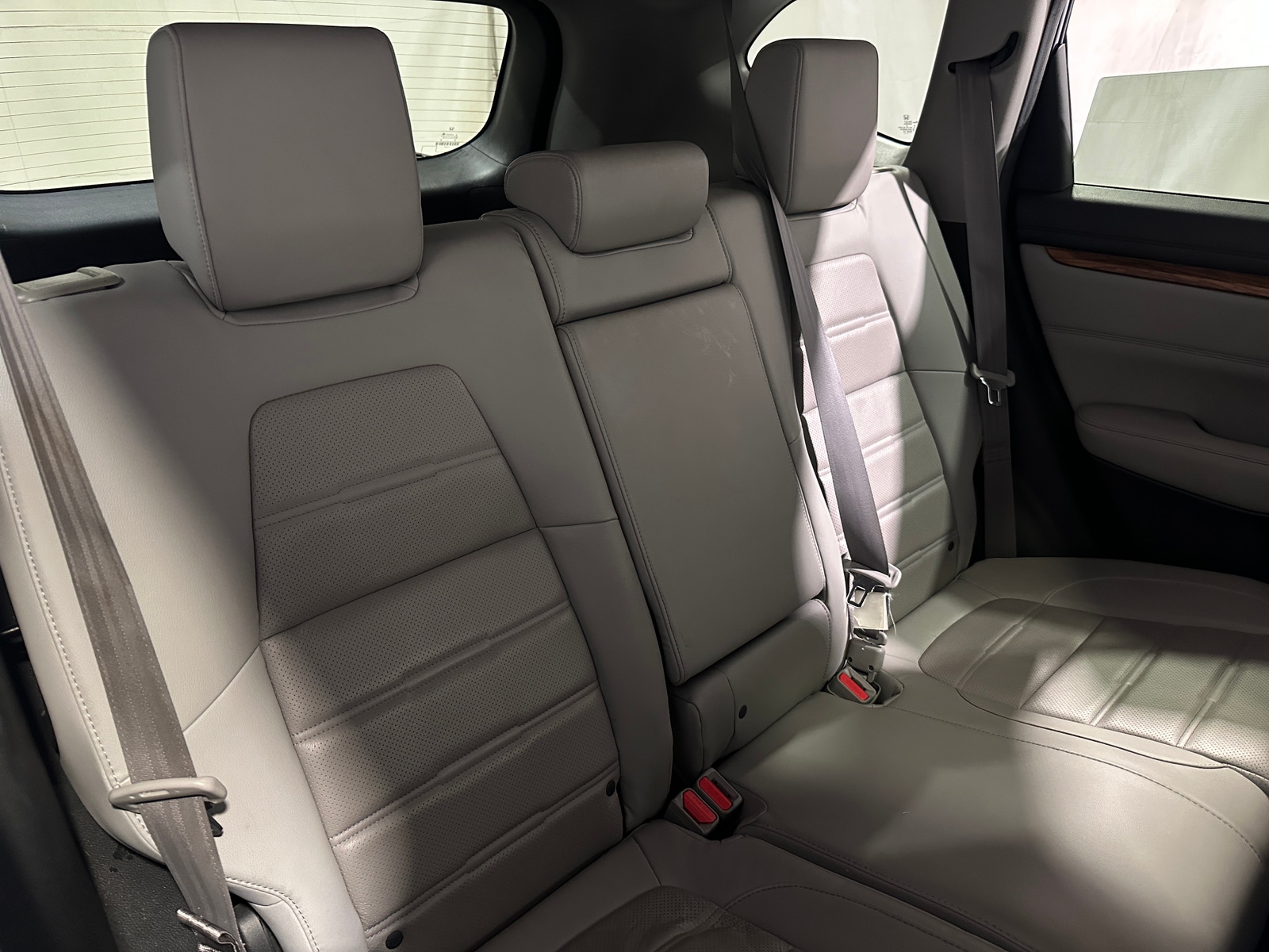 Thumbnail: 2018 Honda CR-V - 5