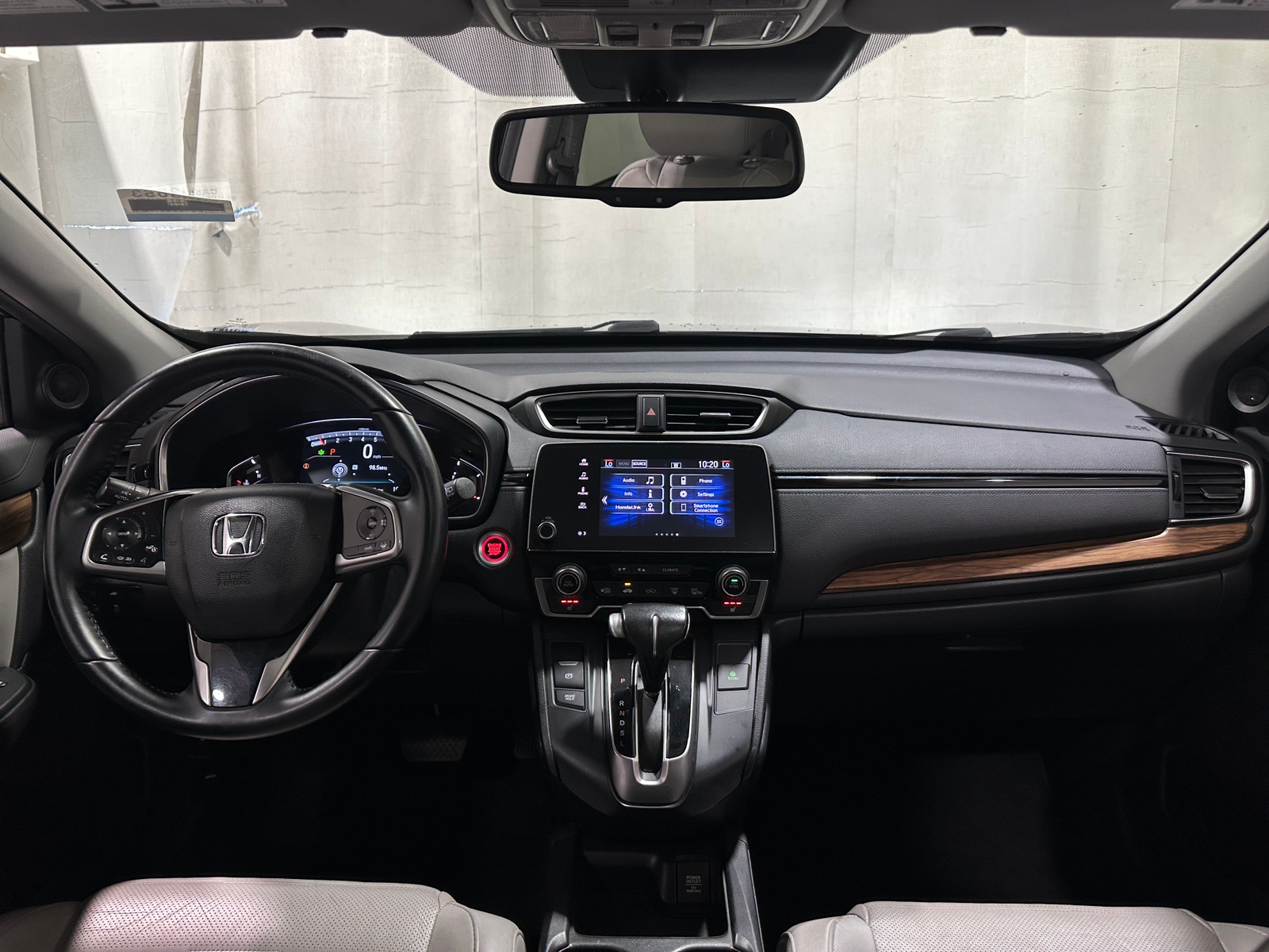 Thumbnail: 2018 Honda CR-V - 2