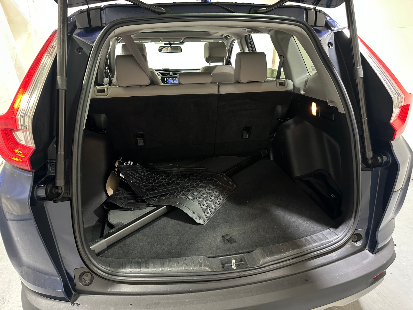 Thumbnail: 2018 Honda CR-V - 6