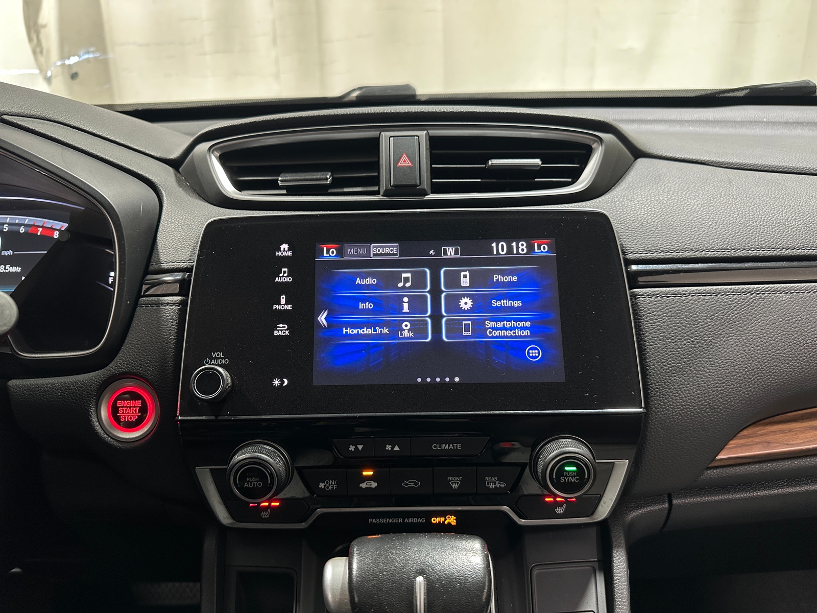 Thumbnail: 2018 Honda CR-V - 3