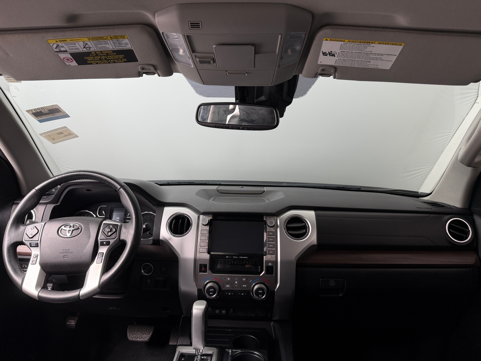 Thumbnail: 2021 Toyota Tundra - 3