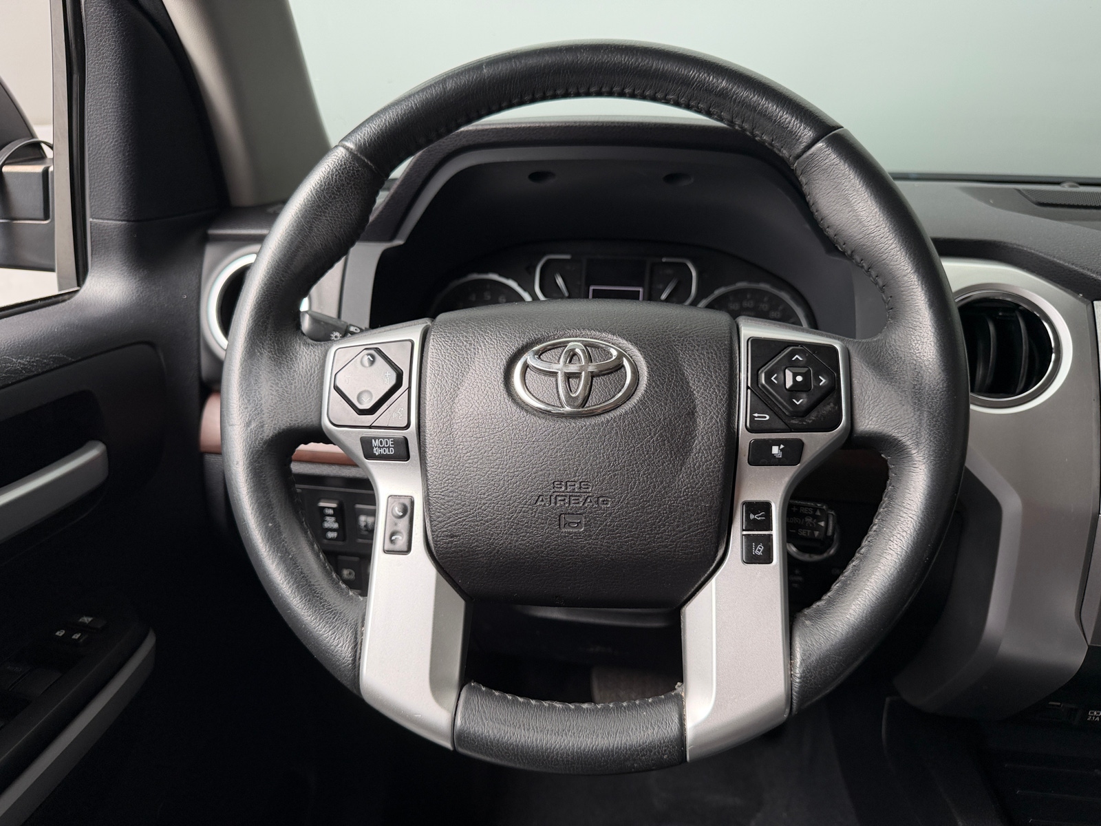 Thumbnail: 2021 Toyota Tundra - 5