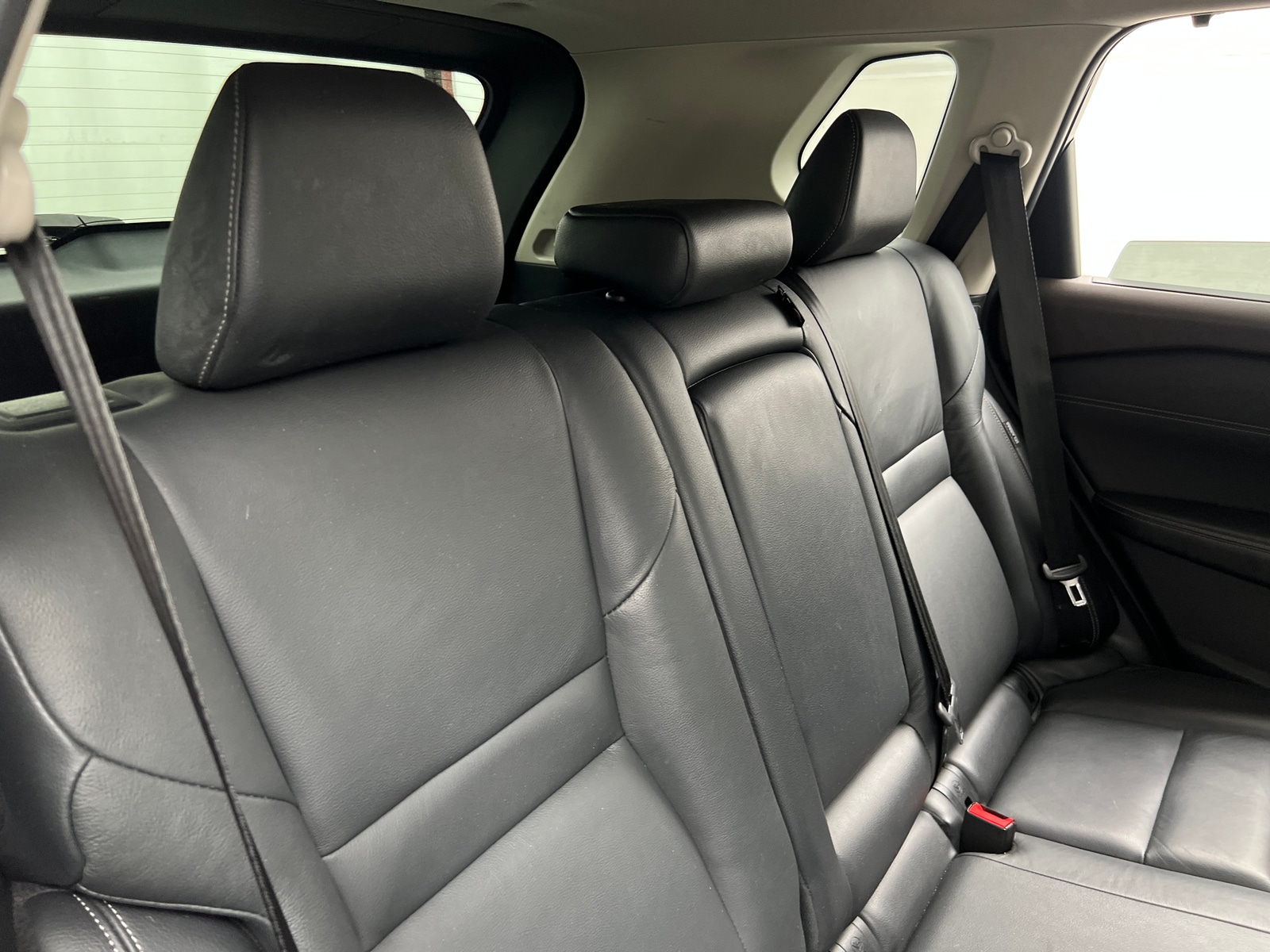 Thumbnail: 2021 Nissan Rogue - 5