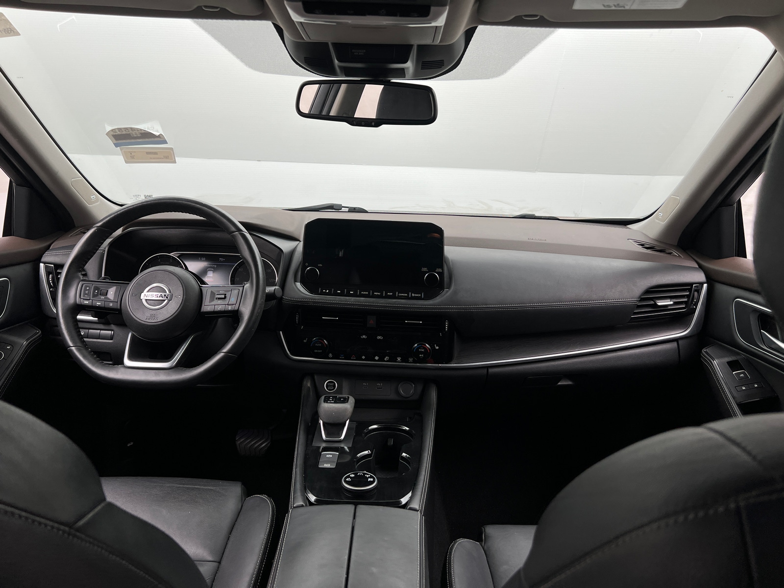 Thumbnail: 2021 Nissan Rogue - 2