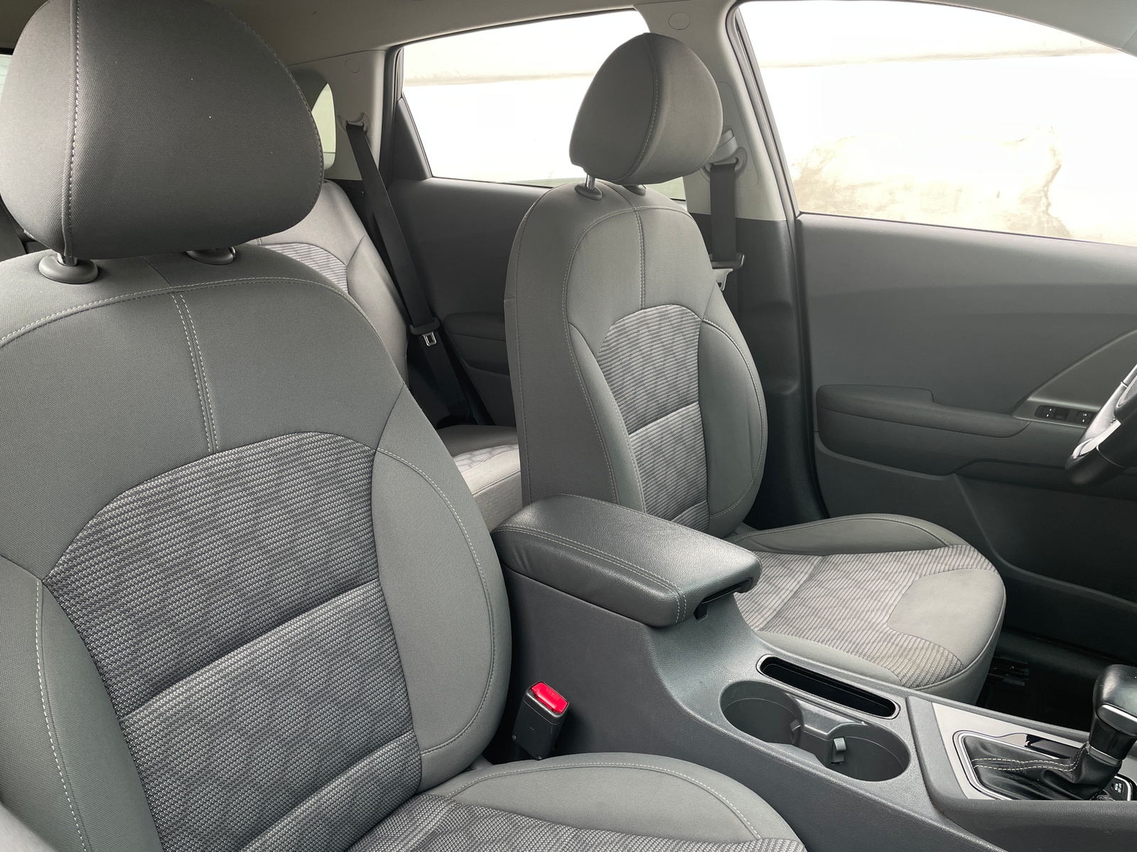 Thumbnail: 2019 Kia Niro - 2