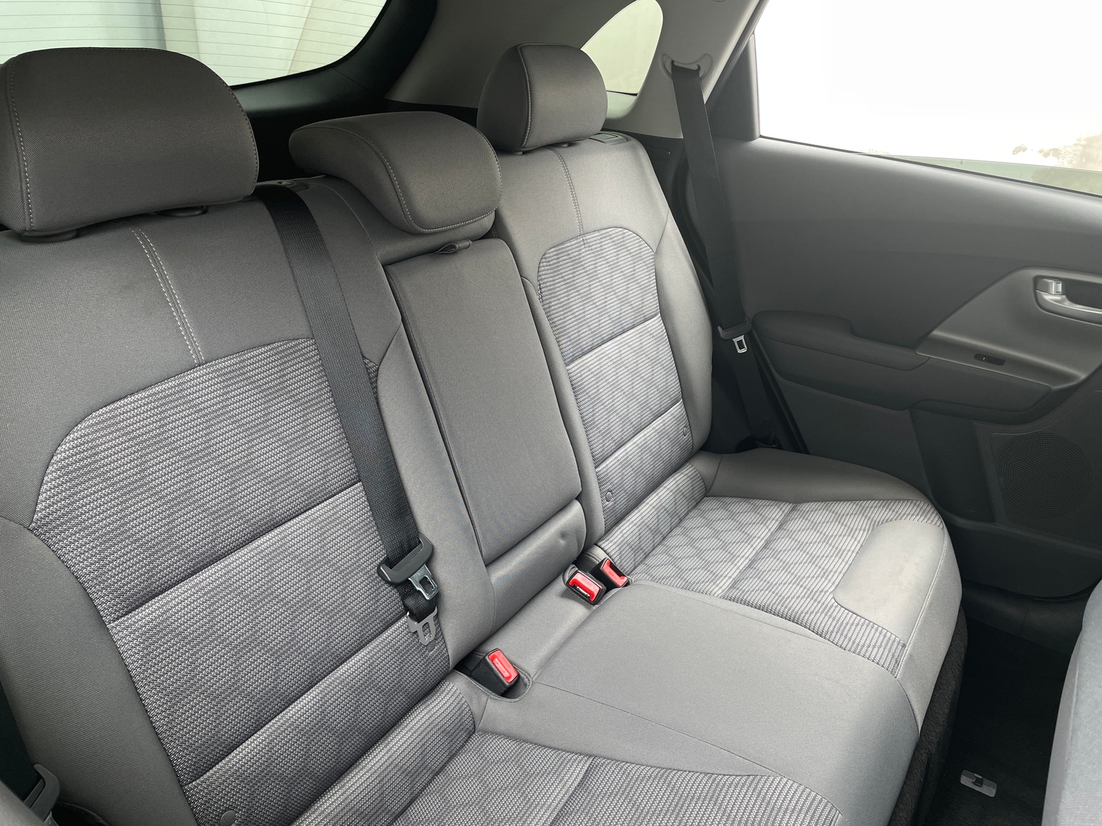Thumbnail: 2019 Kia Niro - 6