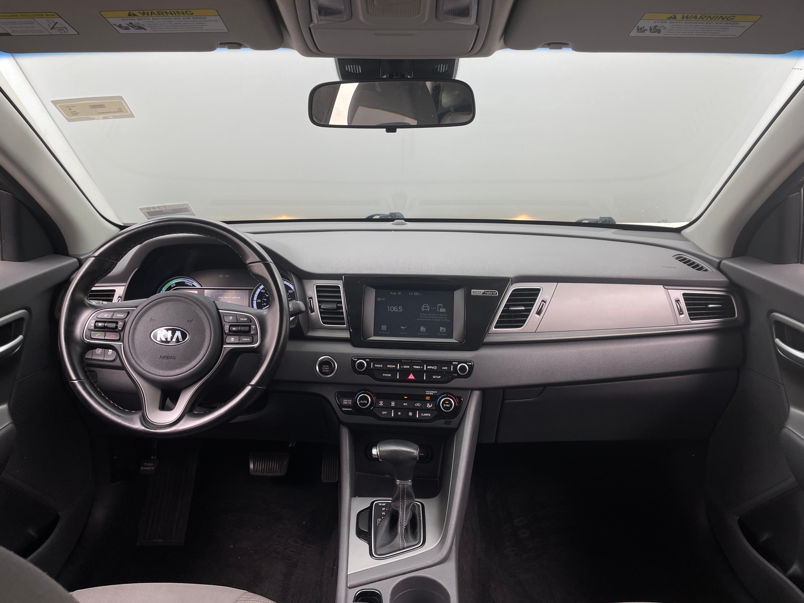 Thumbnail: 2019 Kia Niro - 3
