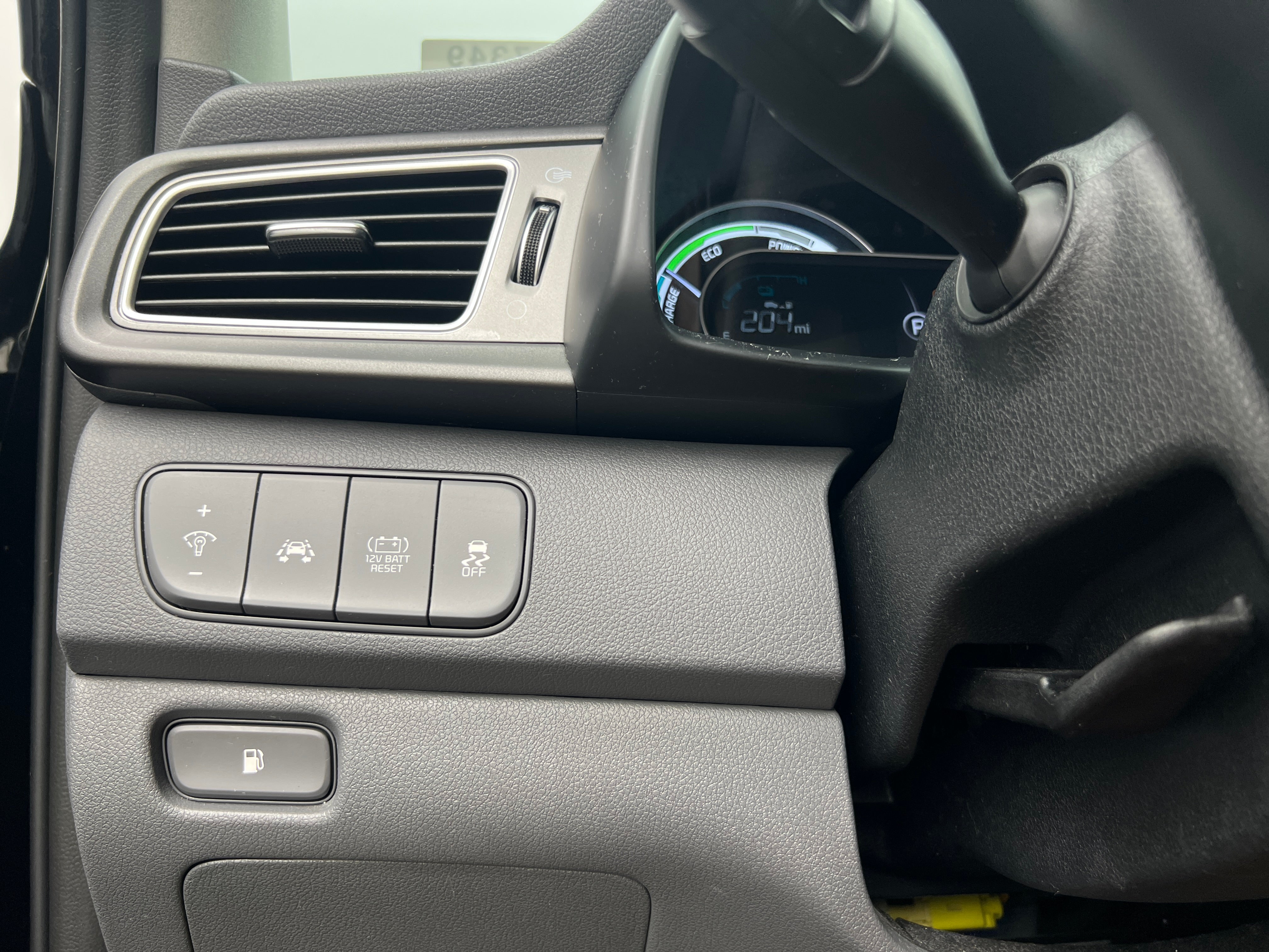 2019 Kia Niro LX