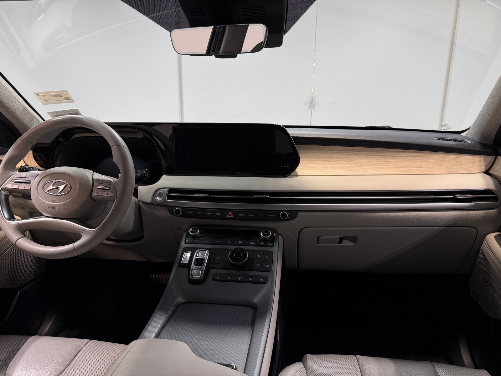 Thumbnail: 2023 Hyundai Palisade - 2