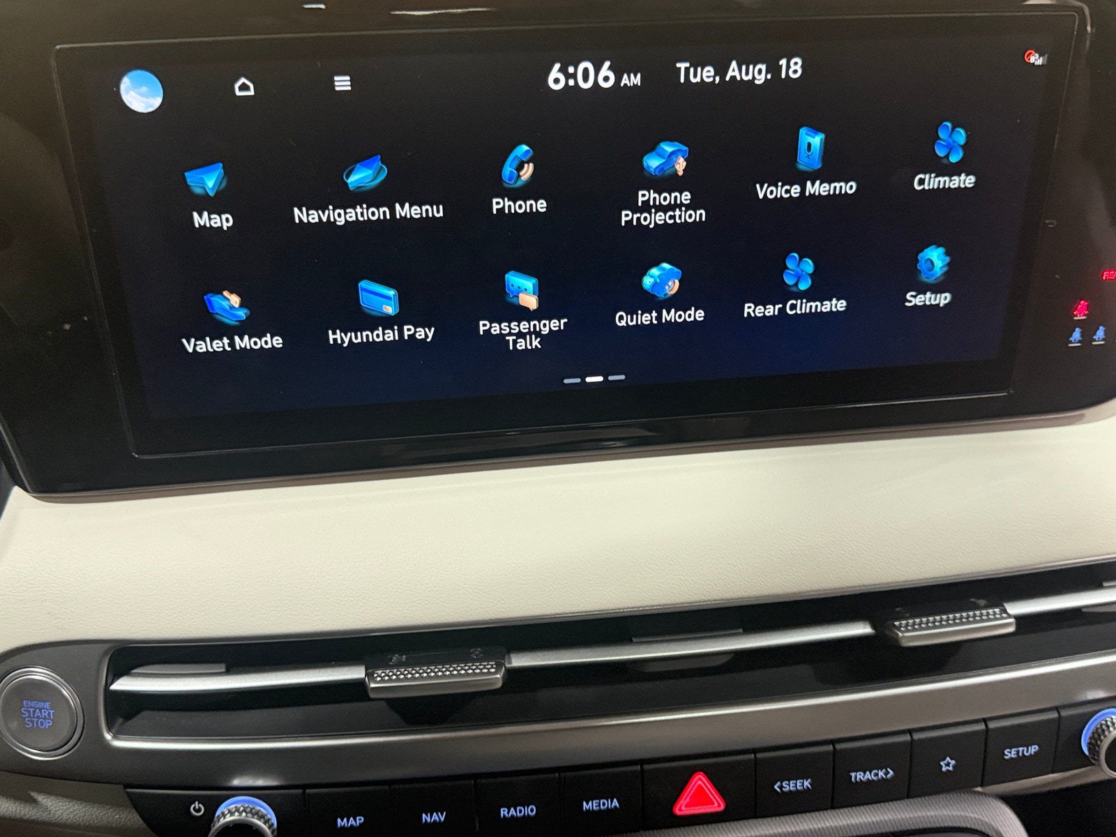 Thumbnail: 2023 Hyundai Palisade - 3