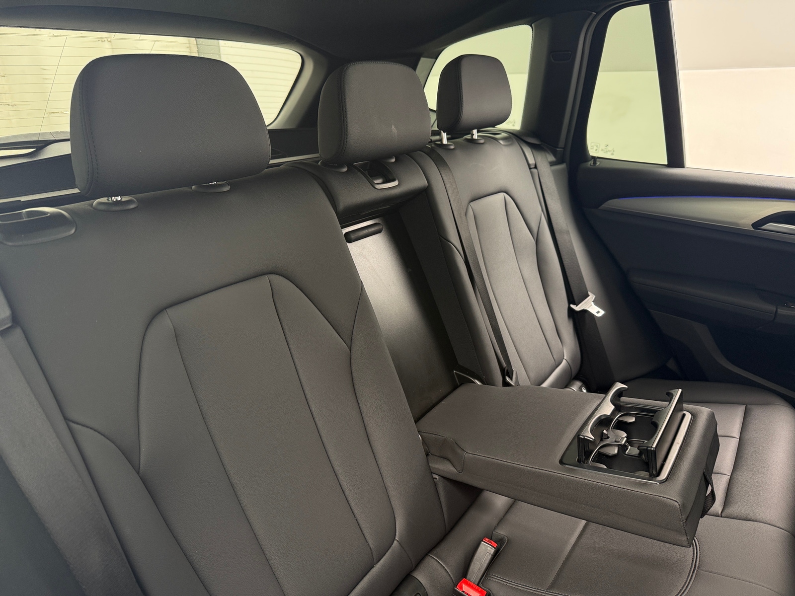 Thumbnail: 2021 BMW X3 - 5