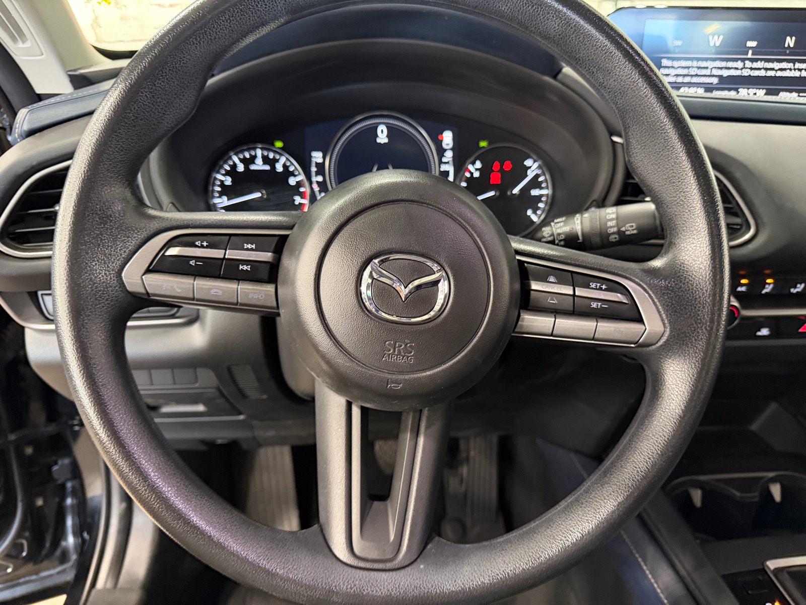 Thumbnail: 2021 Mazda CX-30 - 5