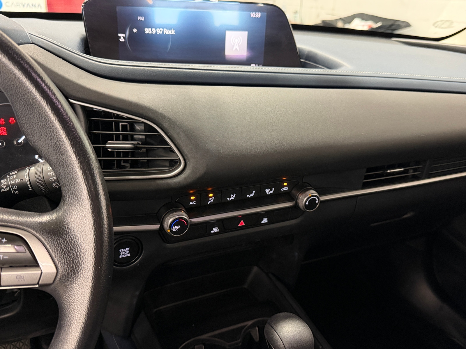 Thumbnail: 2021 Mazda CX-30 - 4