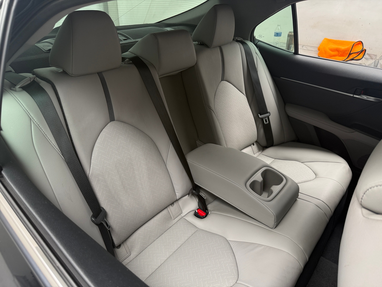 Thumbnail: 2021 Toyota Camry - 5