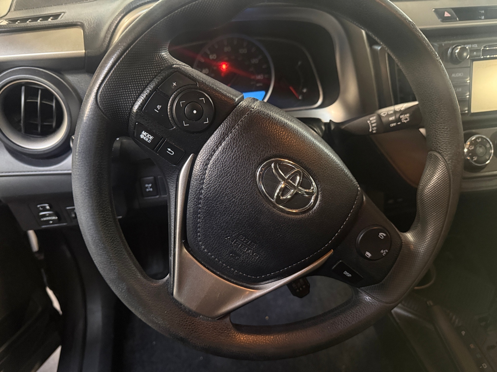Thumbnail: 2015 Toyota RAV4 - 5