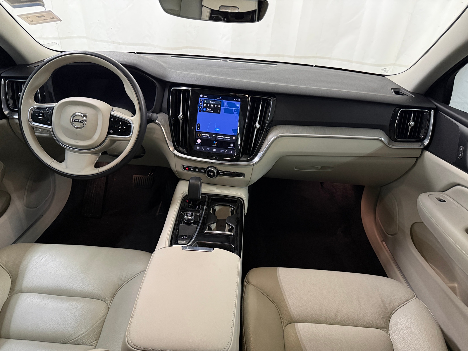 Thumbnail: 2023 Volvo S60 - 2
