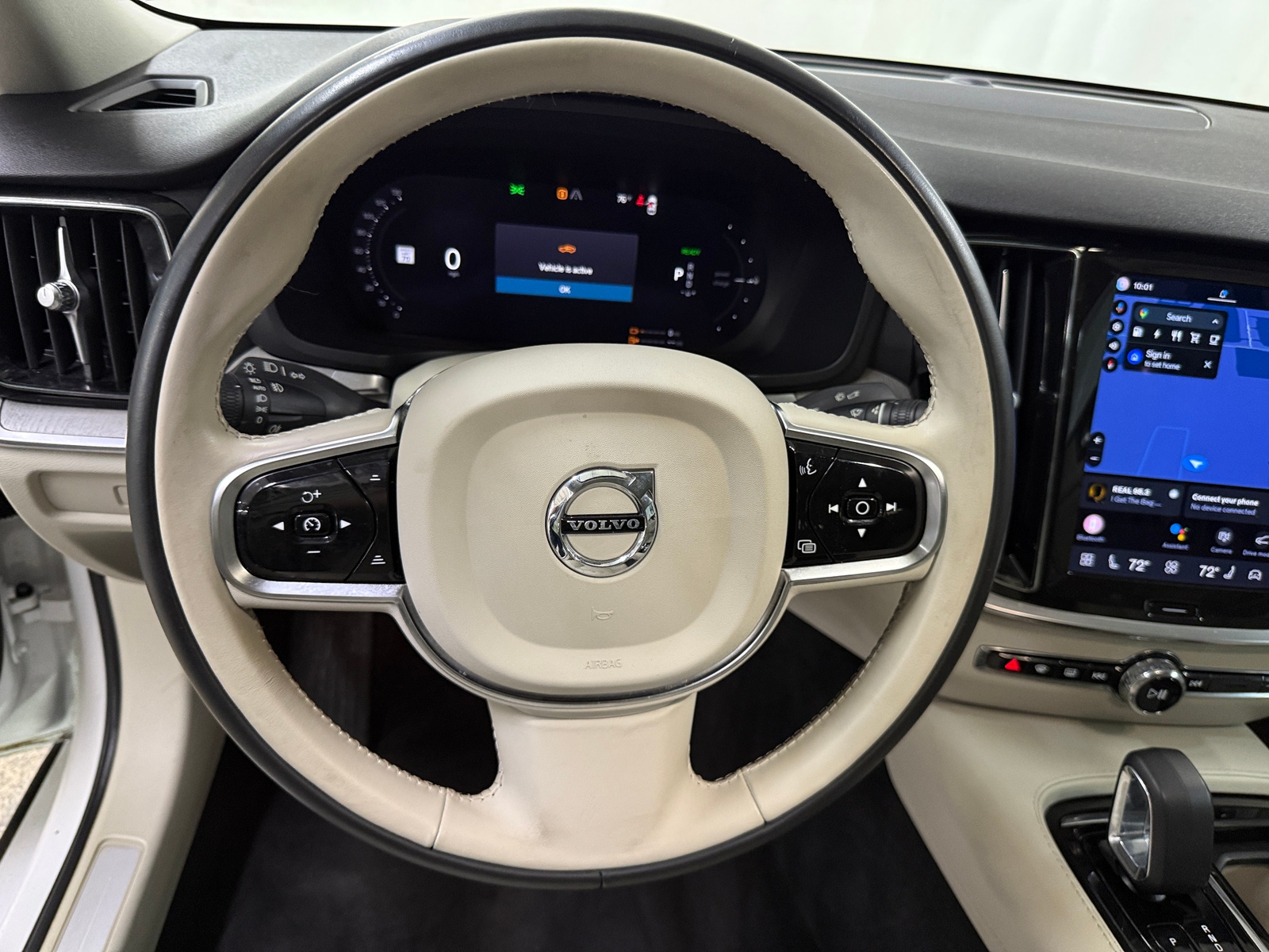 Thumbnail: 2023 Volvo S60 - 4